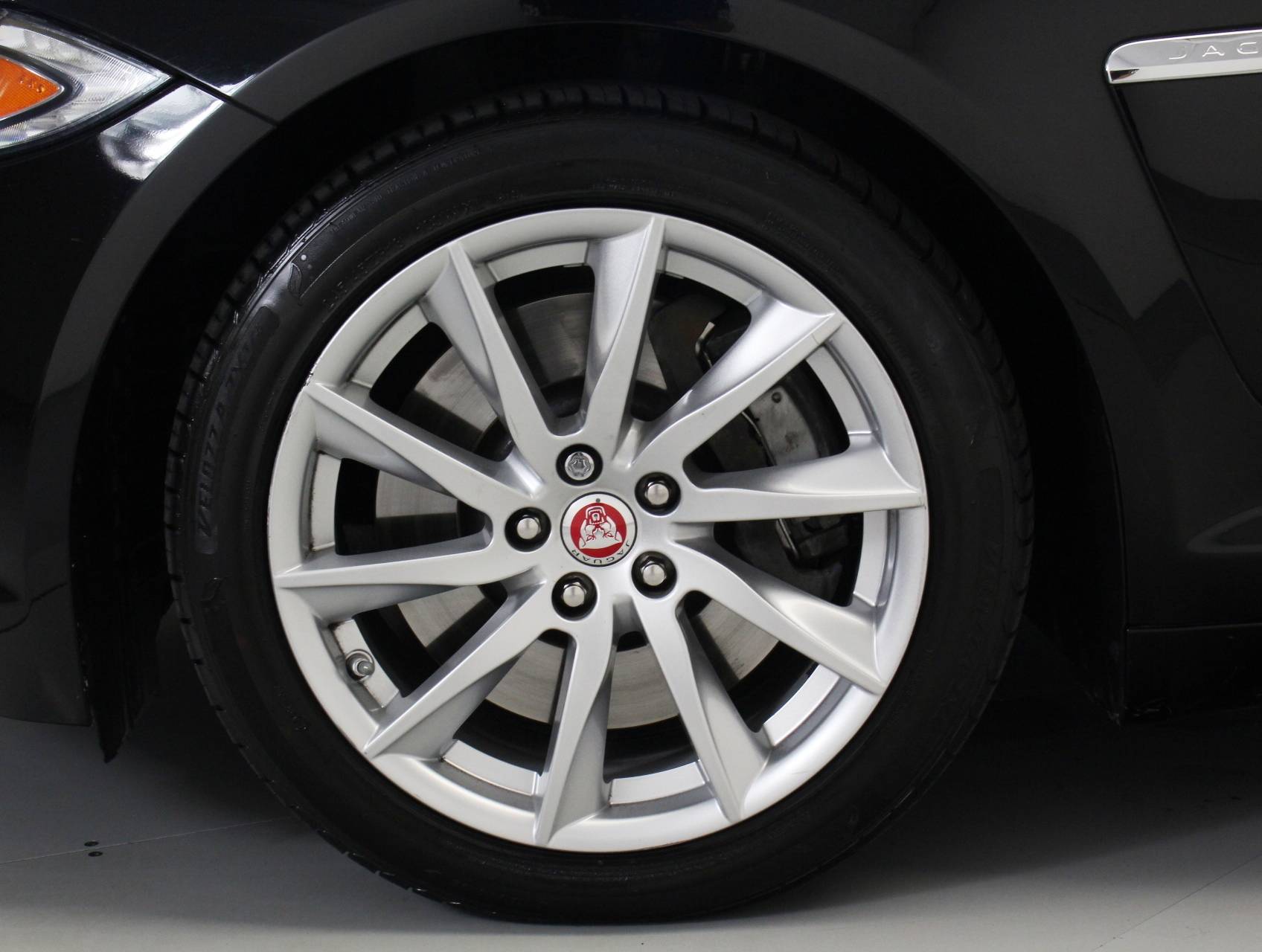 Florida Fine Cars - Used JAGUAR XF 2014 WEST PALM 