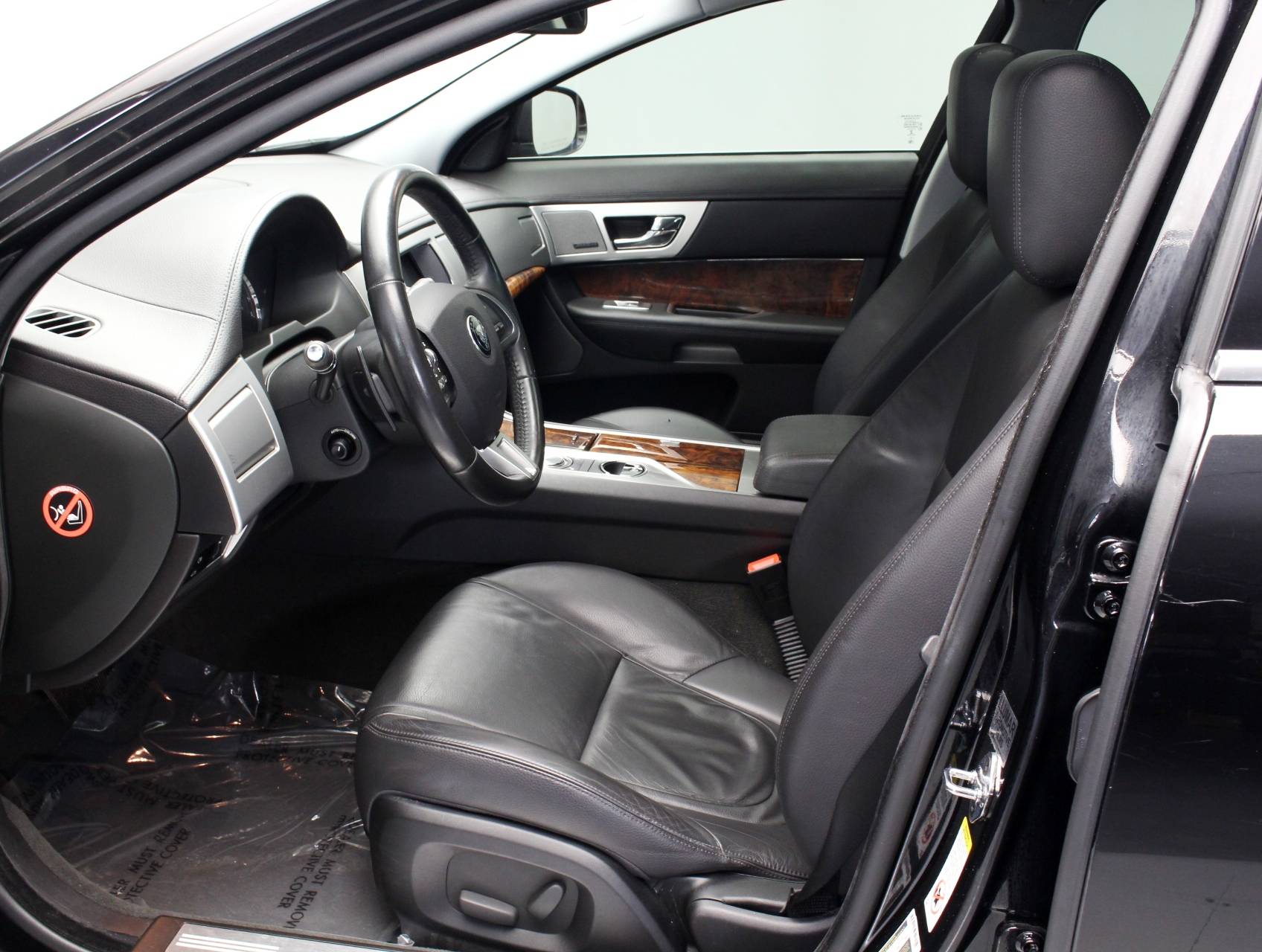Florida Fine Cars - Used JAGUAR XF 2014 WEST PALM 