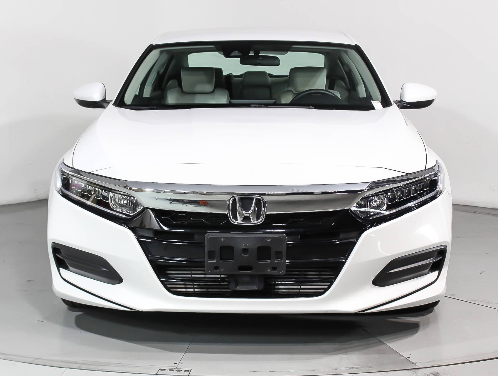 Florida Fine Cars - Used HONDA ACCORD 2018 MIAMI LX