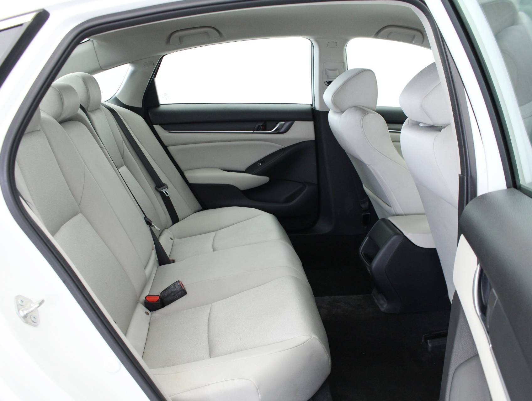 Florida Fine Cars - Used HONDA ACCORD 2018 MIAMI LX