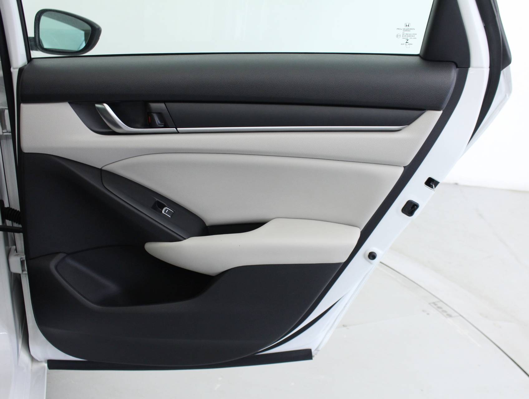 Florida Fine Cars - Used HONDA ACCORD 2018 MIAMI LX