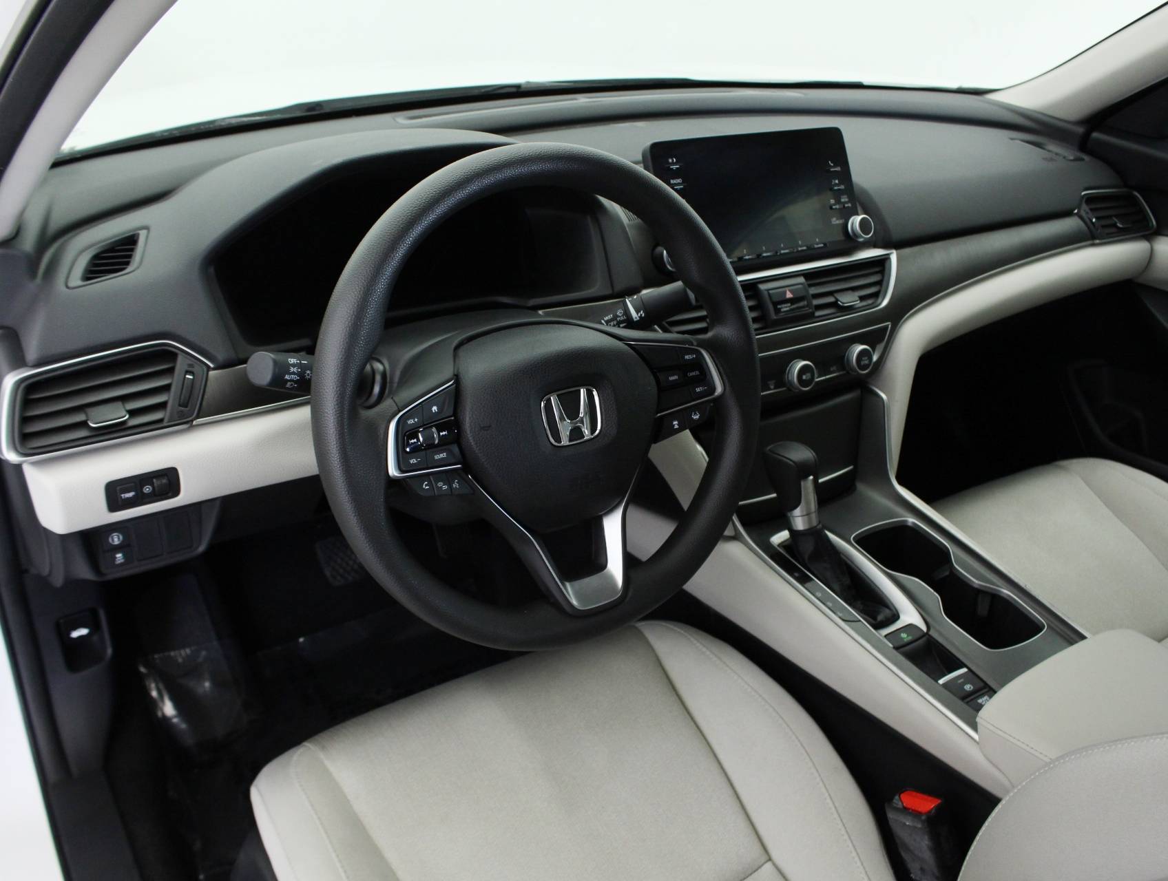 Florida Fine Cars - Used HONDA ACCORD 2018 MIAMI LX