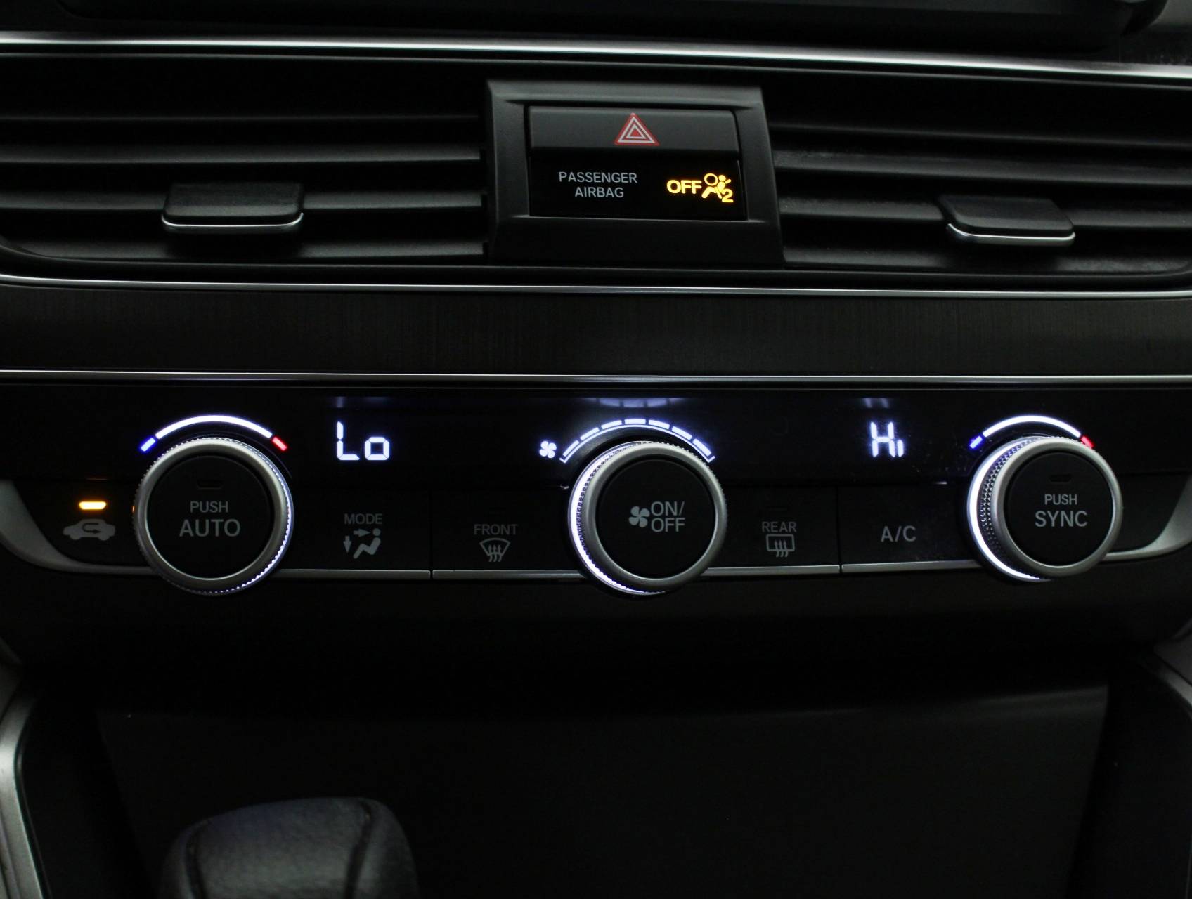 Florida Fine Cars - Used HONDA ACCORD 2018 MIAMI LX