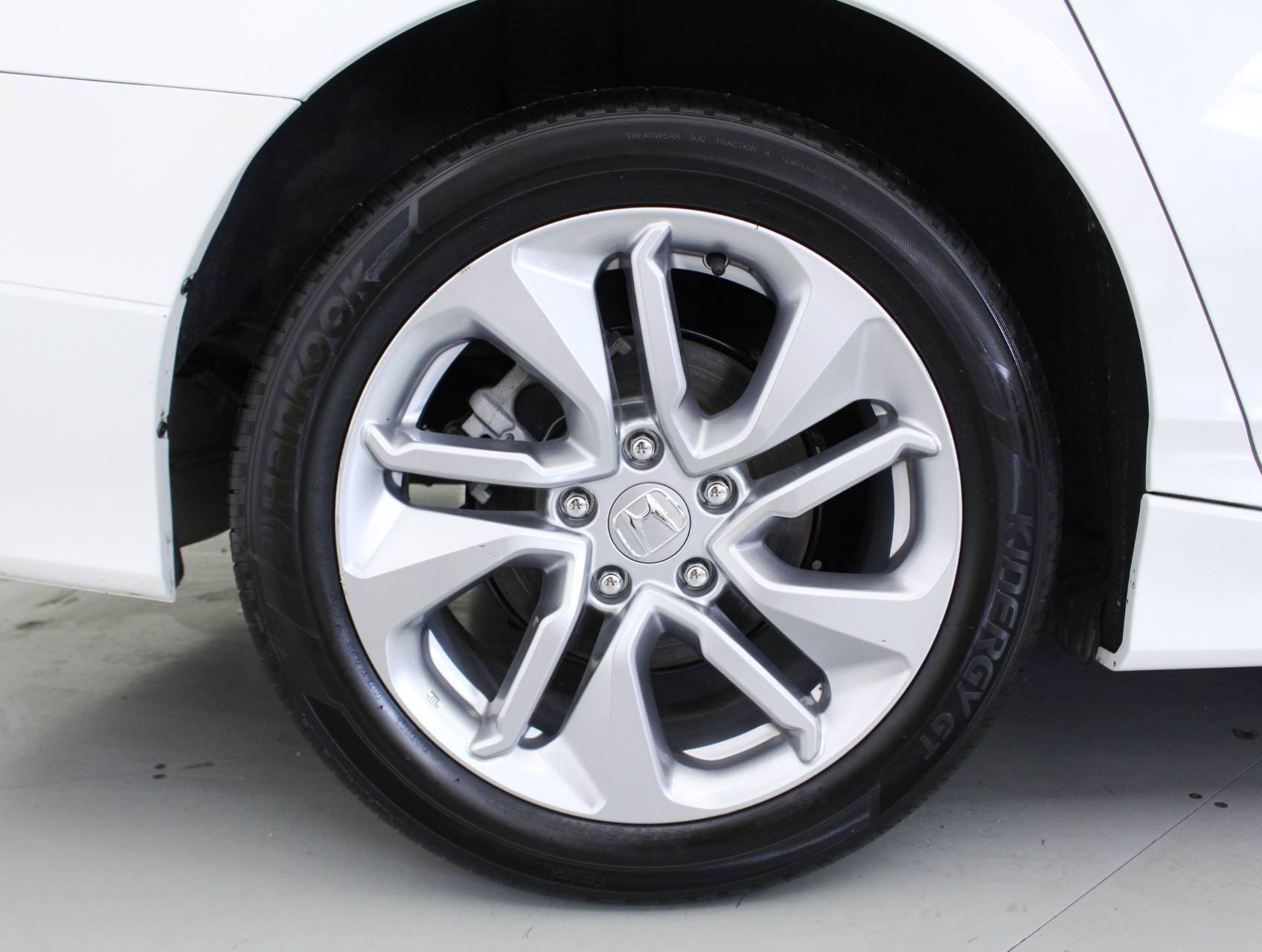 Florida Fine Cars - Used HONDA ACCORD 2018 MIAMI LX