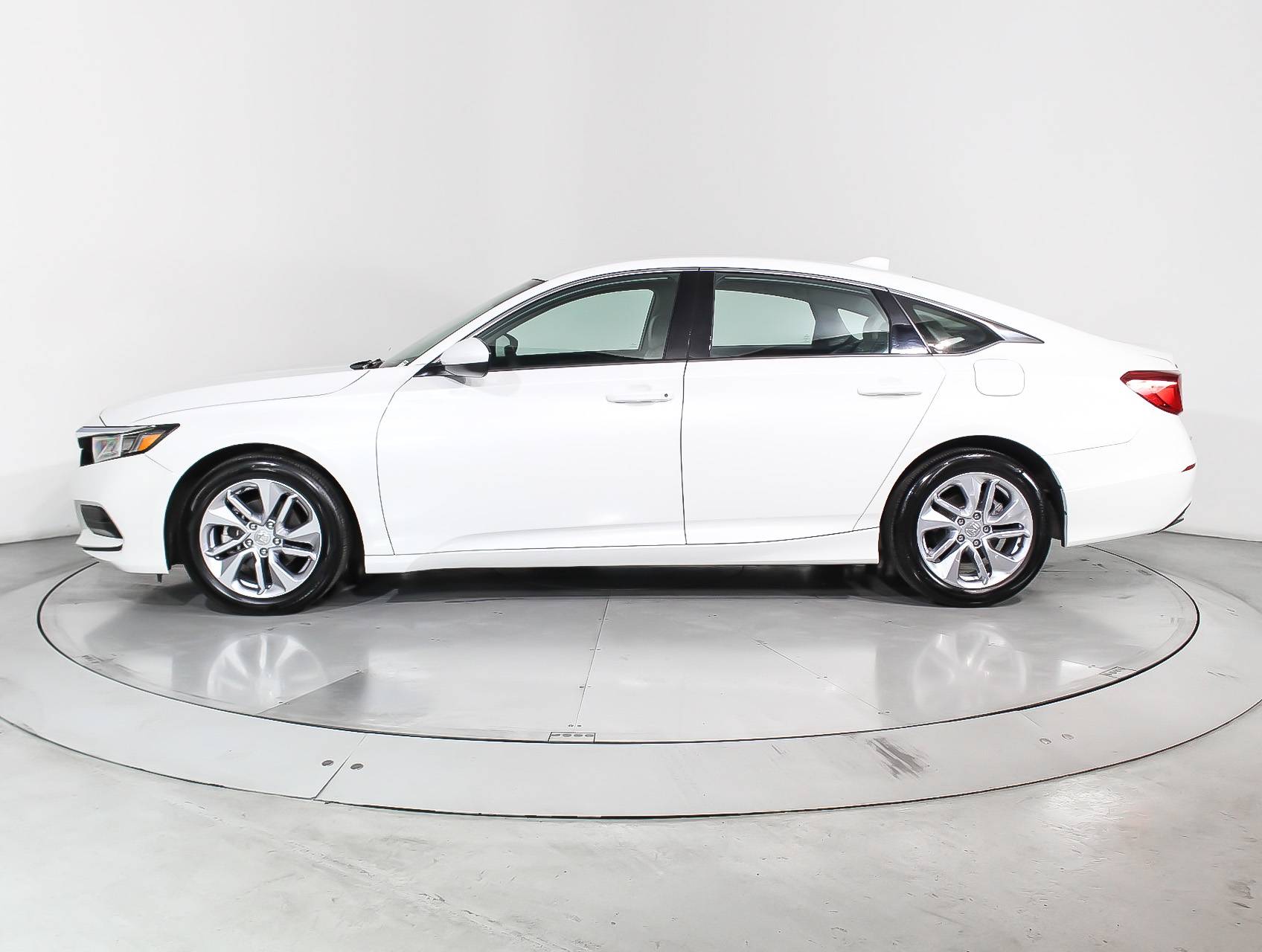 Florida Fine Cars - Used HONDA ACCORD 2018 MIAMI LX