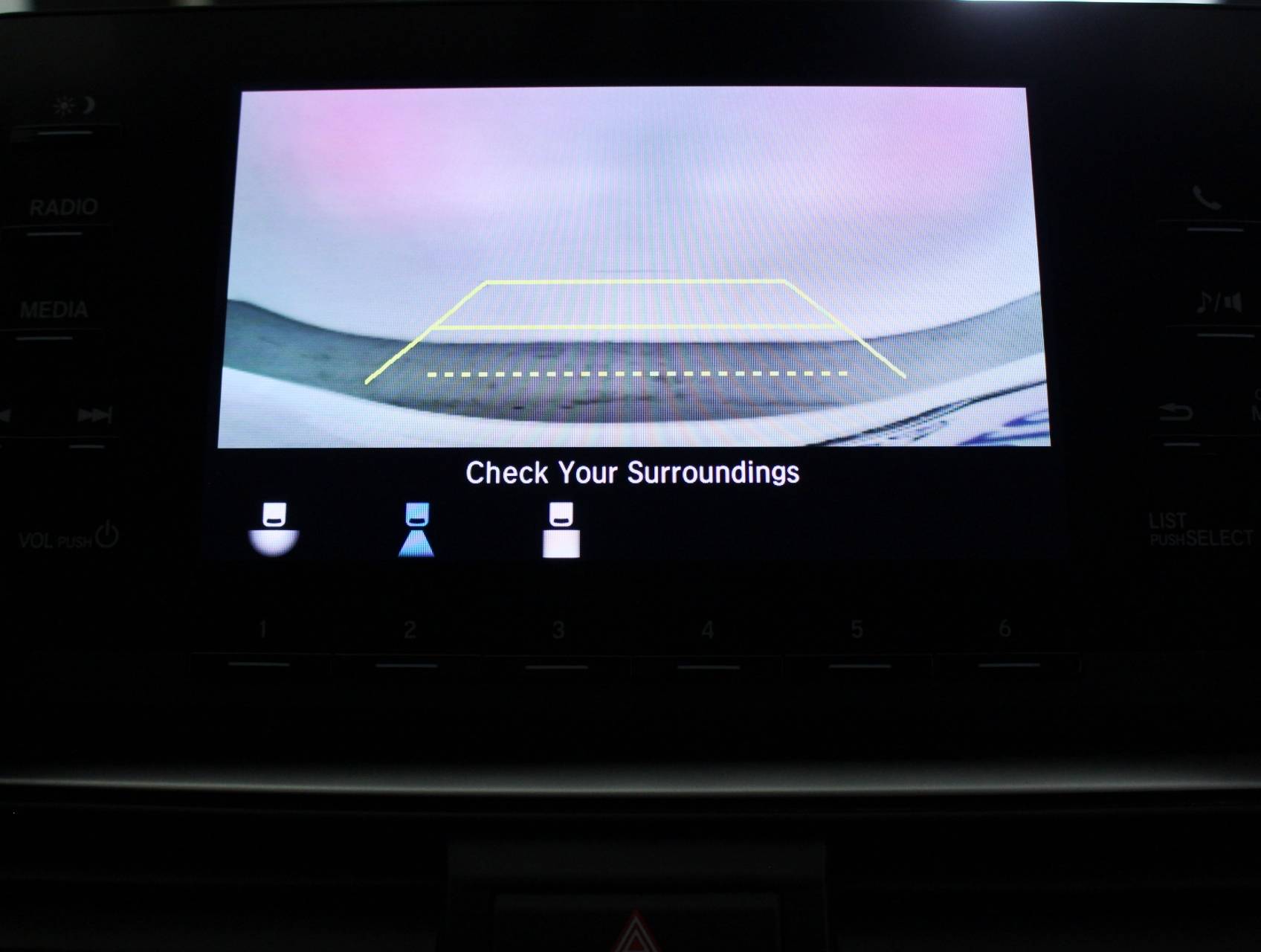 Florida Fine Cars - Used HONDA ACCORD 2018 MIAMI LX