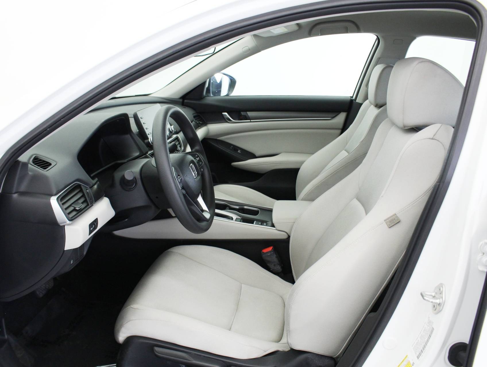 Florida Fine Cars - Used HONDA ACCORD 2018 MIAMI LX