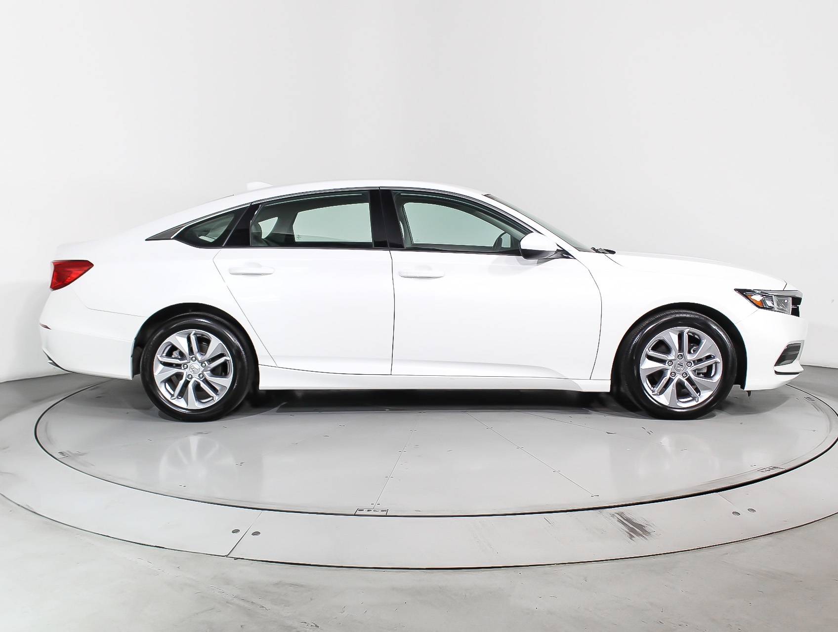 Florida Fine Cars - Used HONDA ACCORD 2018 MIAMI LX