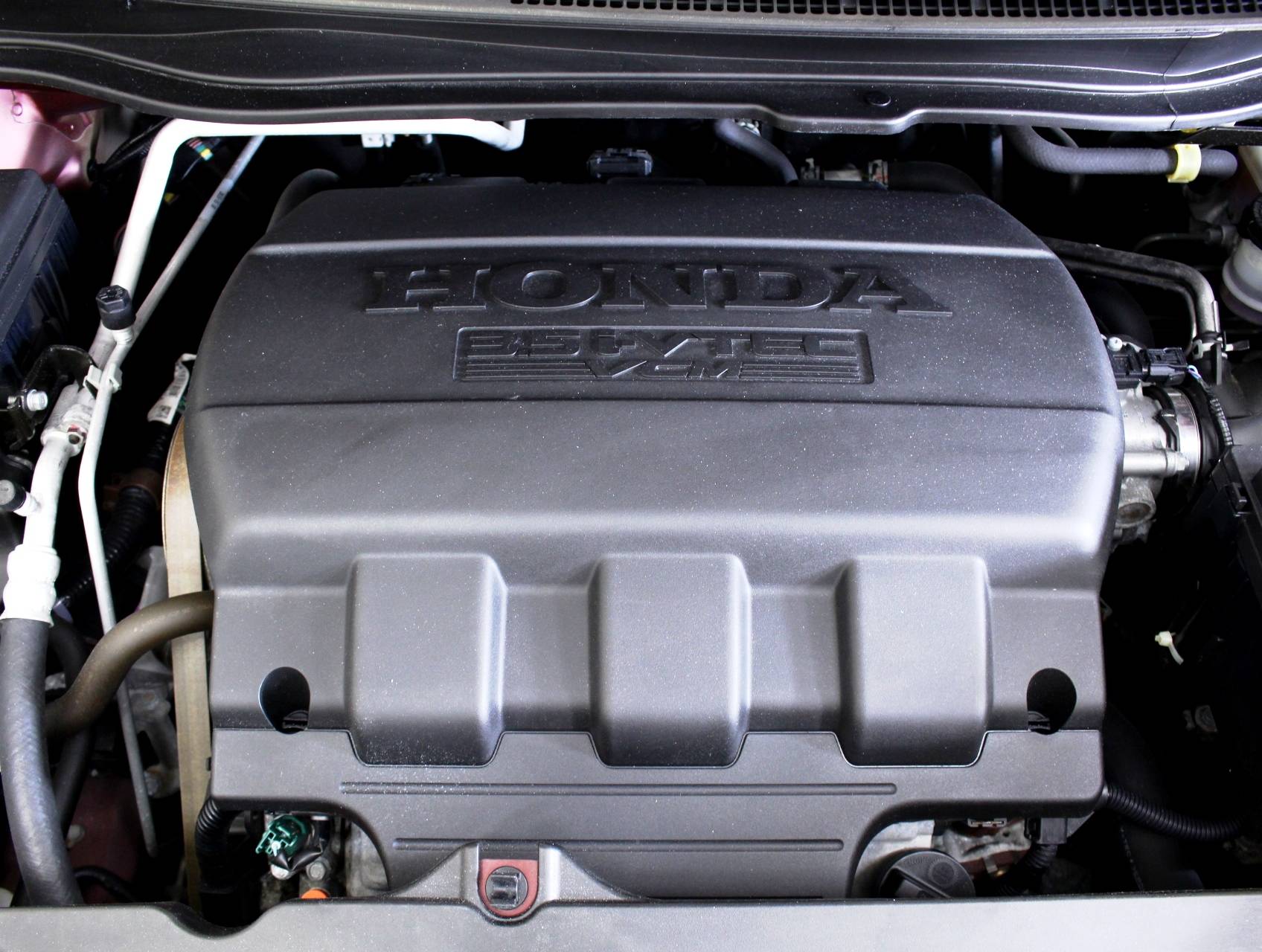 Florida Fine Cars - Used HONDA ODYSSEY 2016 HOLLYWOOD EX-L