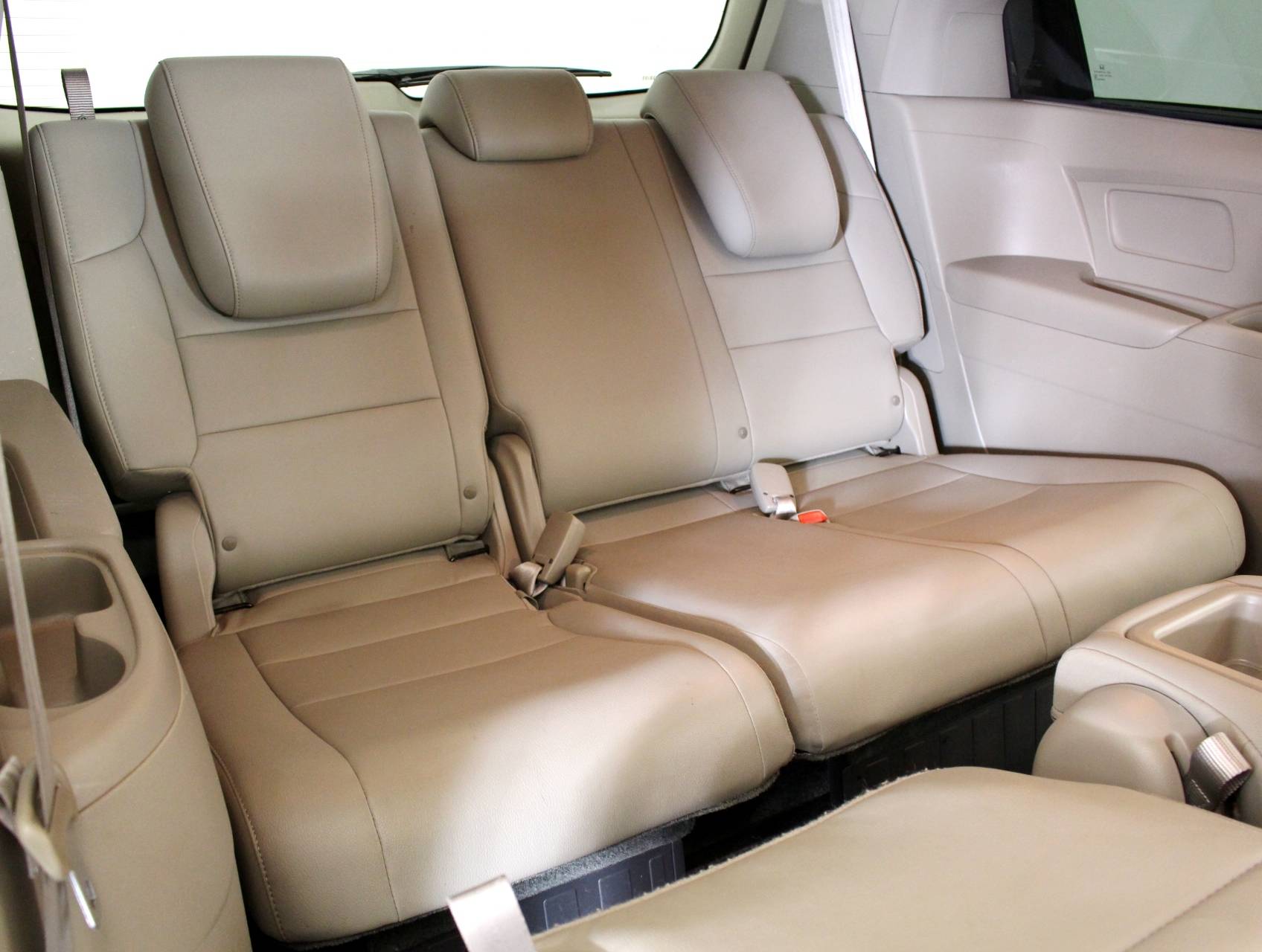 Florida Fine Cars - Used HONDA ODYSSEY 2016 HOLLYWOOD EX-L