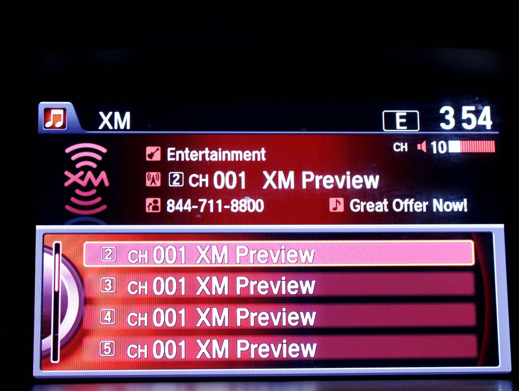 Florida Fine Cars - Used HONDA ODYSSEY 2016 HOLLYWOOD EX-L