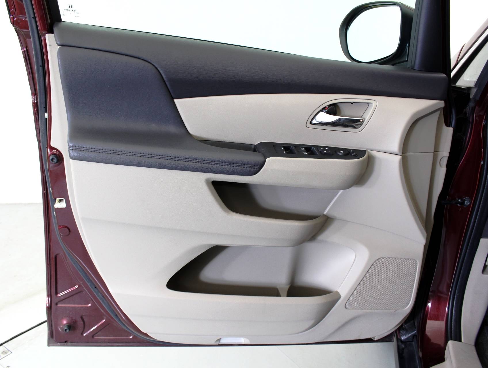 Florida Fine Cars - Used HONDA ODYSSEY 2016 HOLLYWOOD EX-L