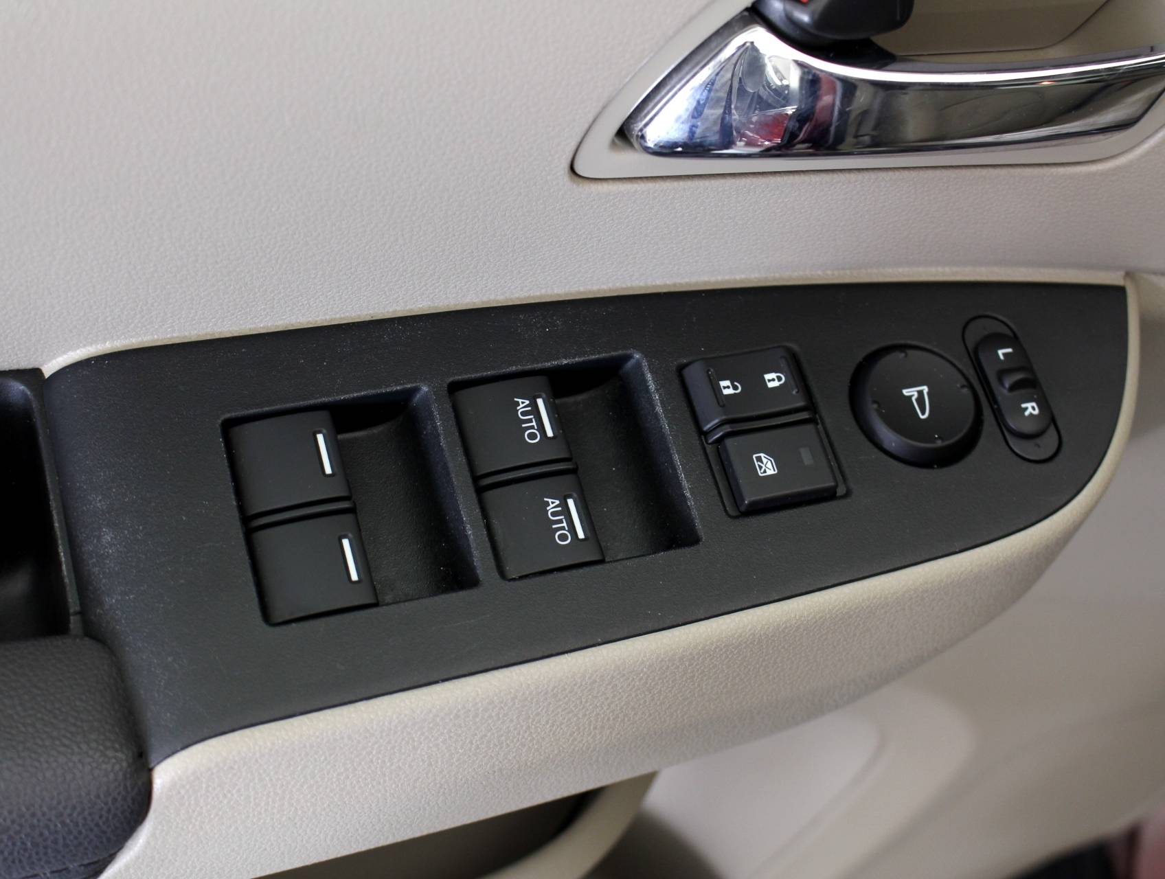 Florida Fine Cars - Used HONDA ODYSSEY 2016 HOLLYWOOD EX-L