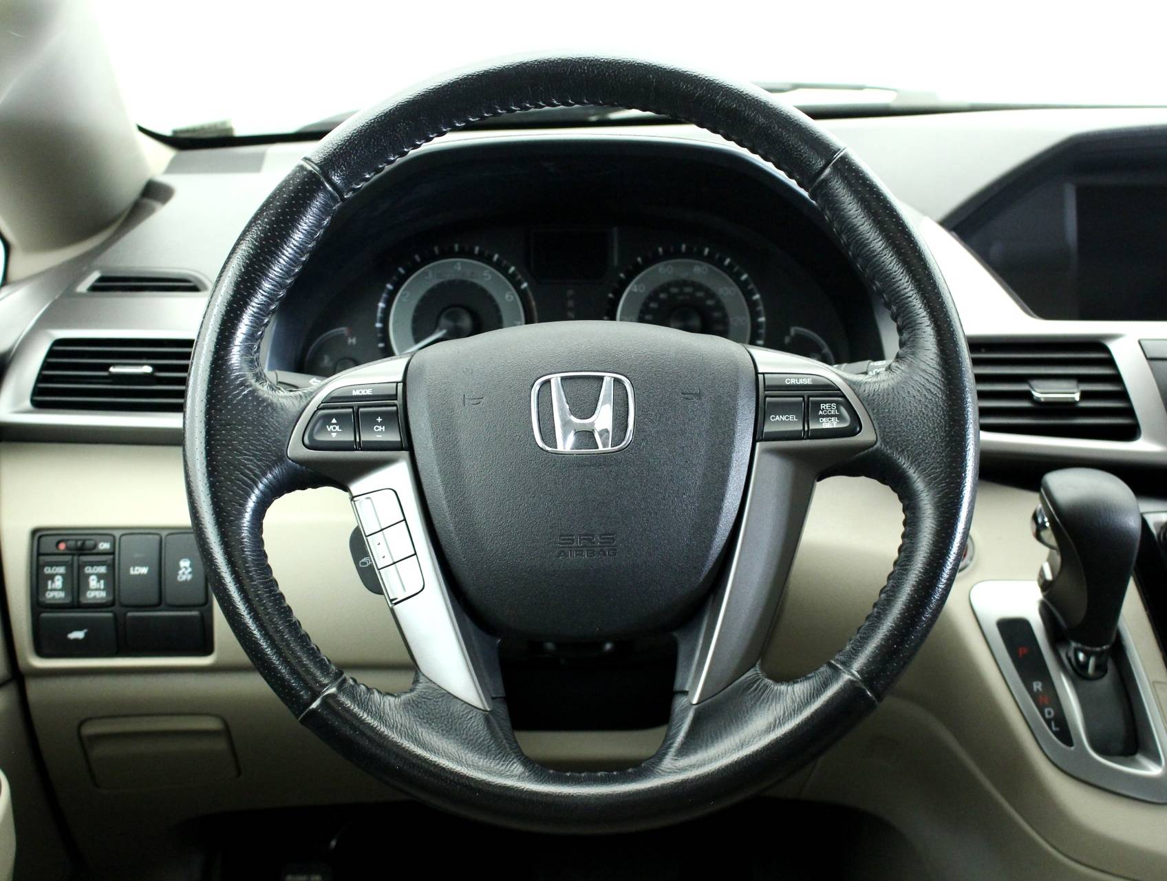 Florida Fine Cars - Used HONDA ODYSSEY 2016 HOLLYWOOD EX-L