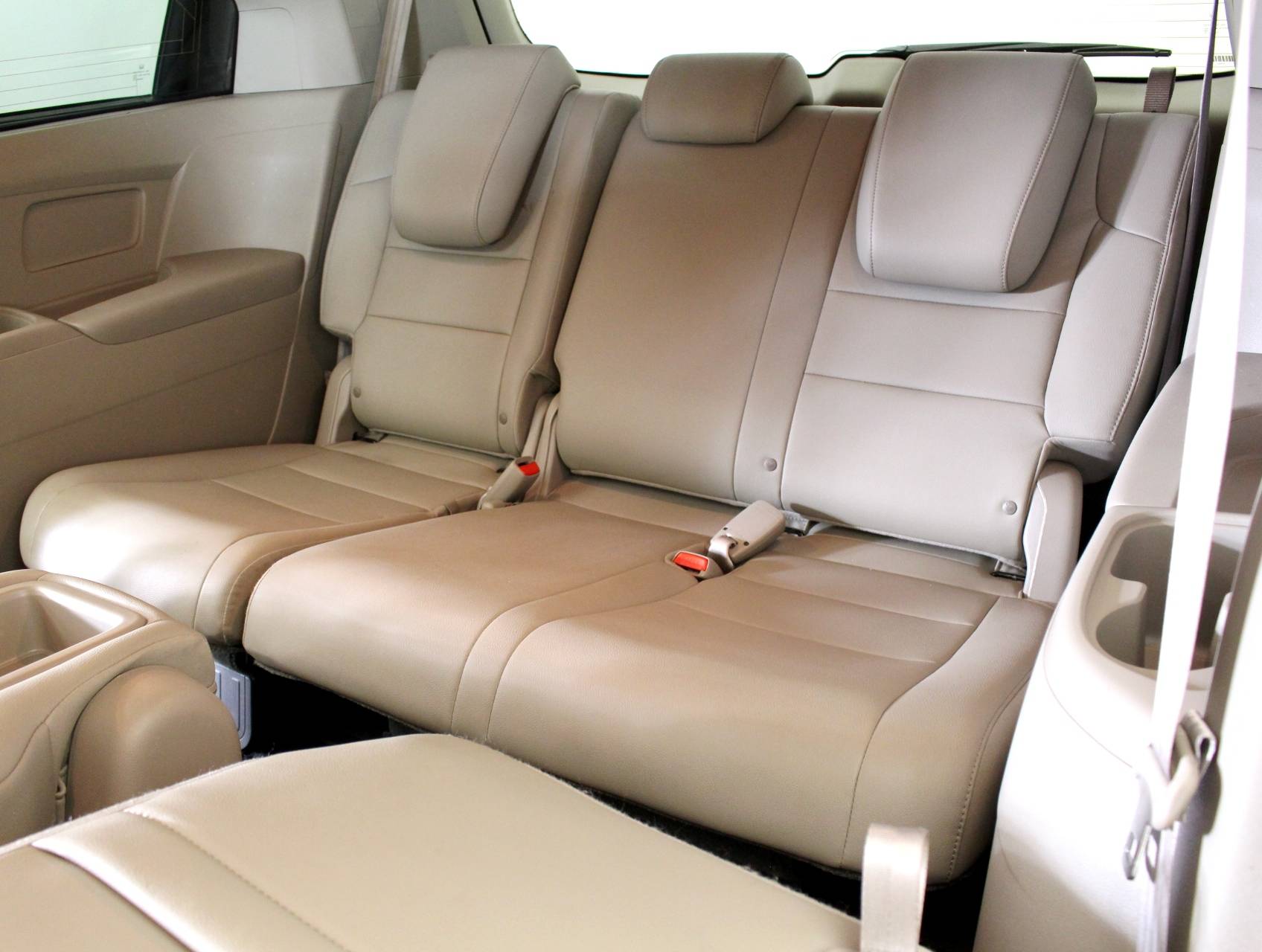 Florida Fine Cars - Used HONDA ODYSSEY 2016 HOLLYWOOD EX-L