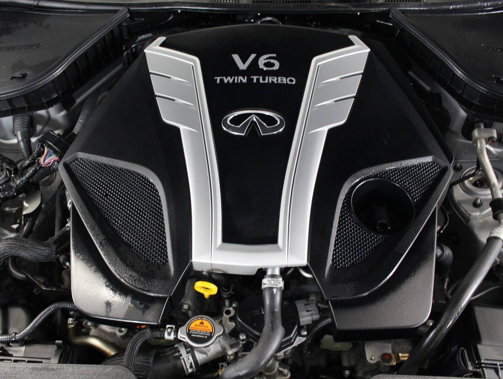 Florida Fine Cars - Used INFINITI Q60 Awd 2017 WEST PALM PREMIUM