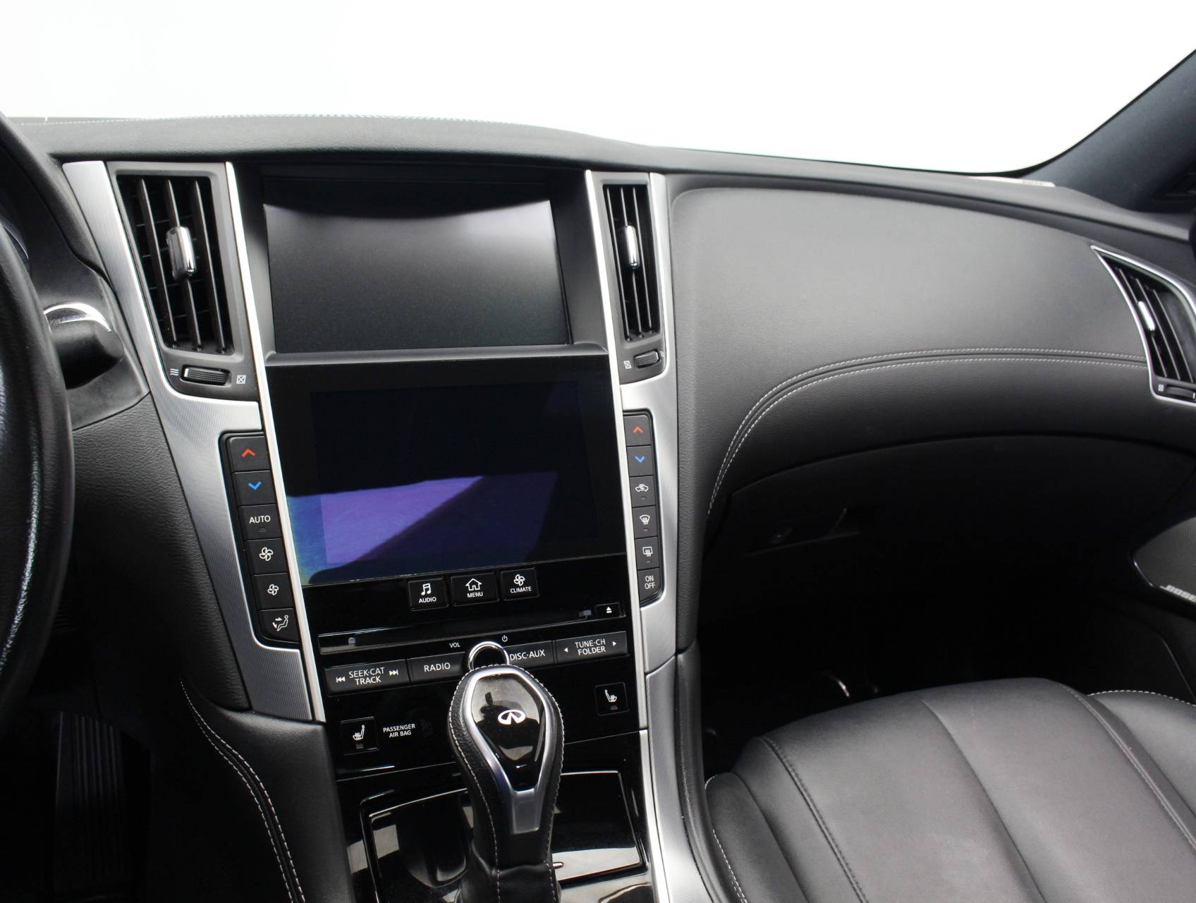 Florida Fine Cars - Used INFINITI Q60 Awd 2017 WEST PALM PREMIUM