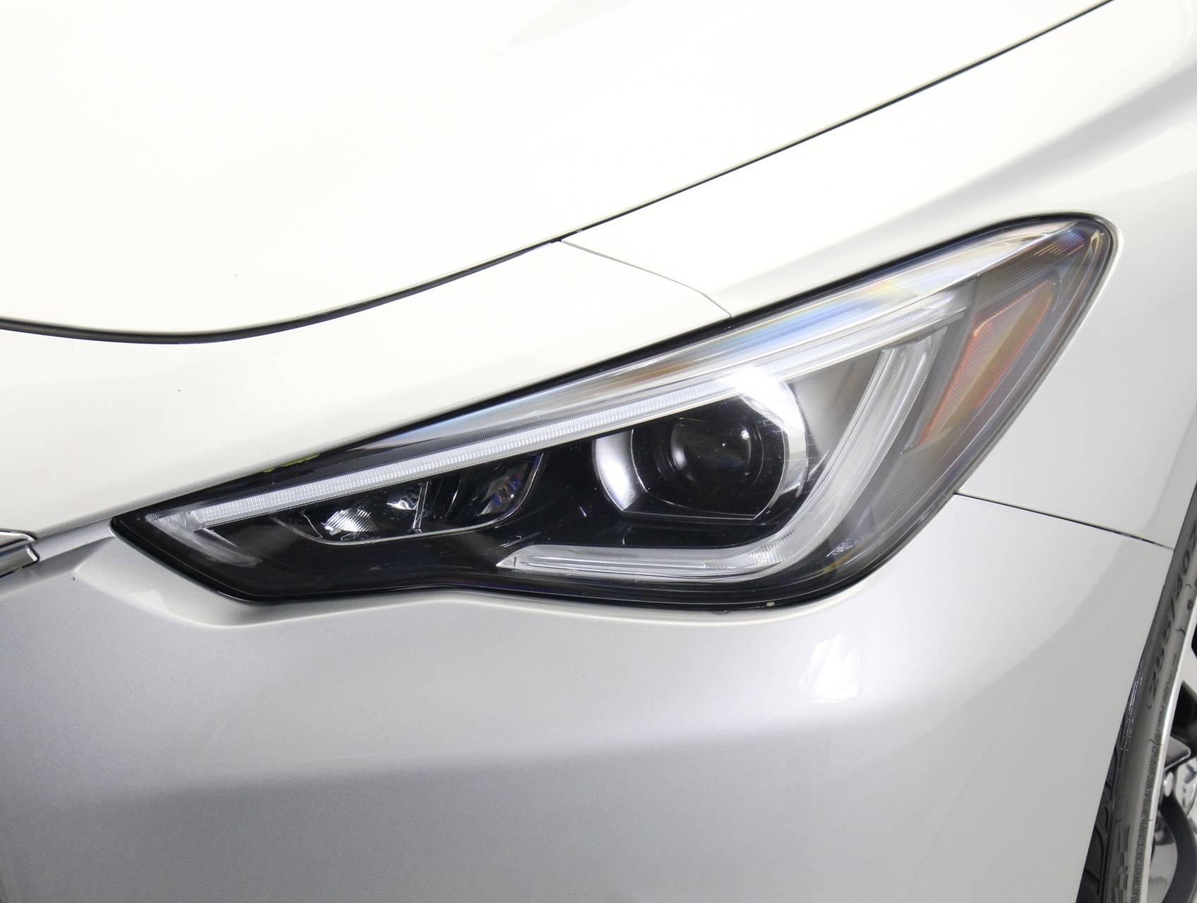 Florida Fine Cars - Used INFINITI Q60 Awd 2017 WEST PALM PREMIUM