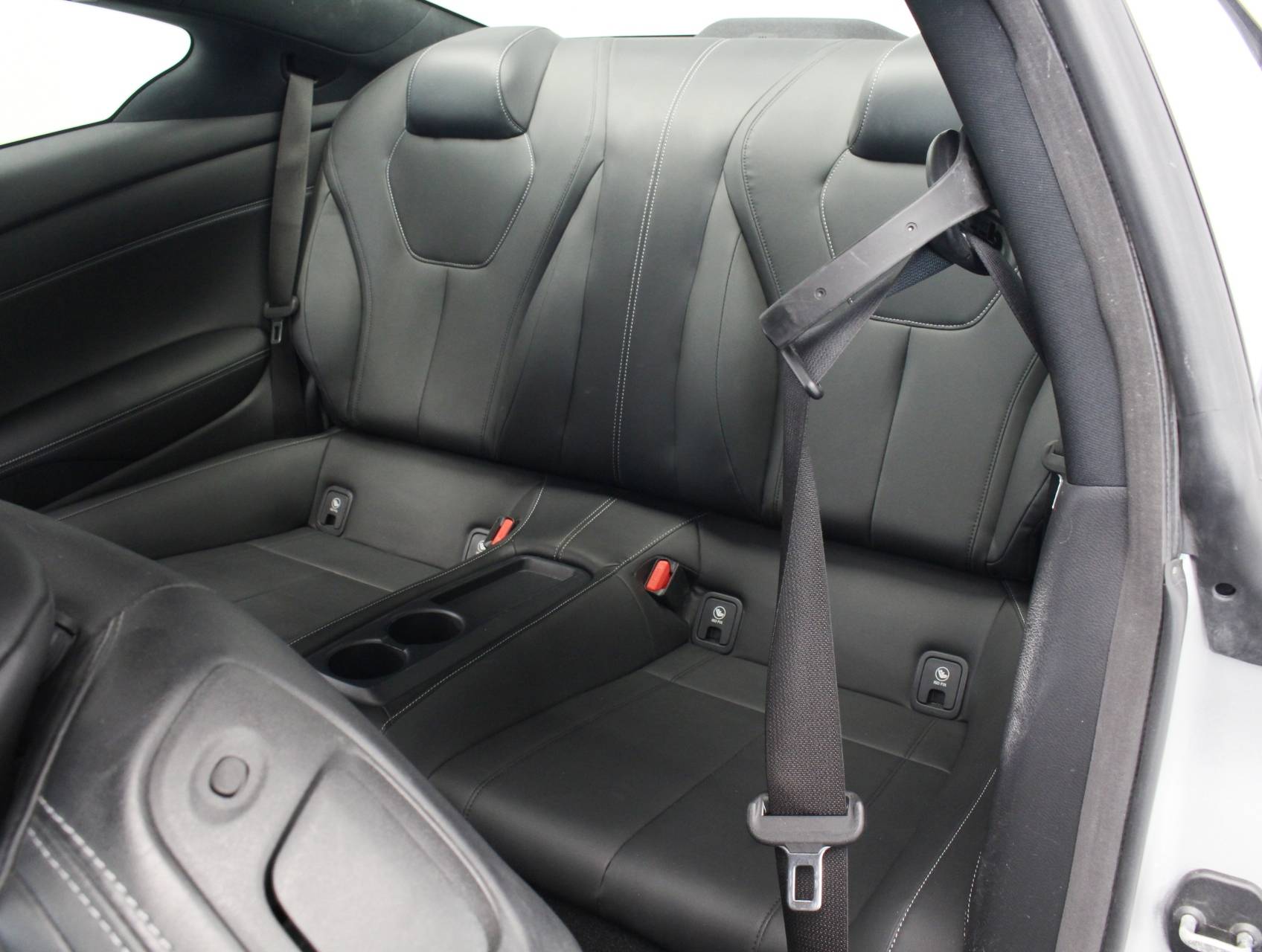 Florida Fine Cars - Used INFINITI Q60 Awd 2017 WEST PALM PREMIUM