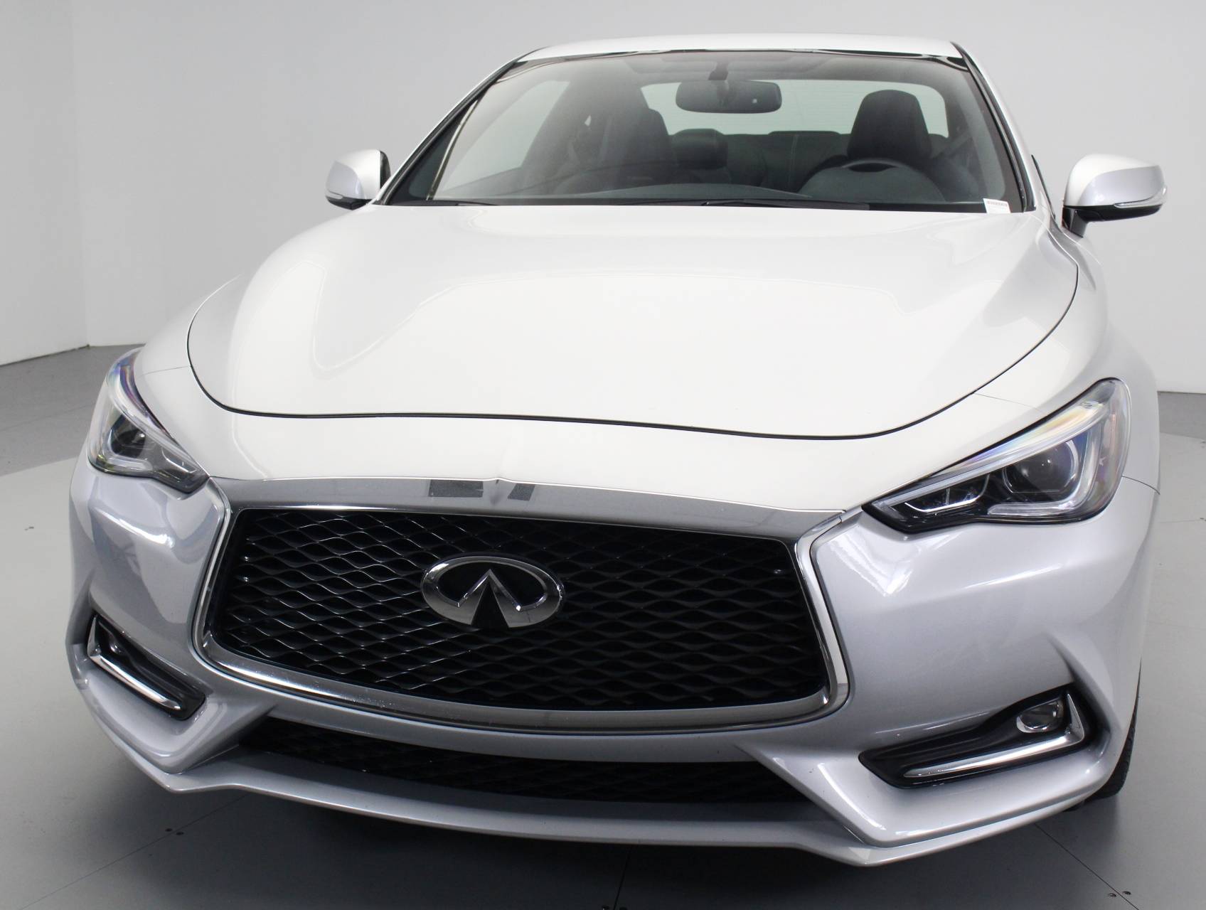 Florida Fine Cars - Used INFINITI Q60 Awd 2017 WEST PALM PREMIUM