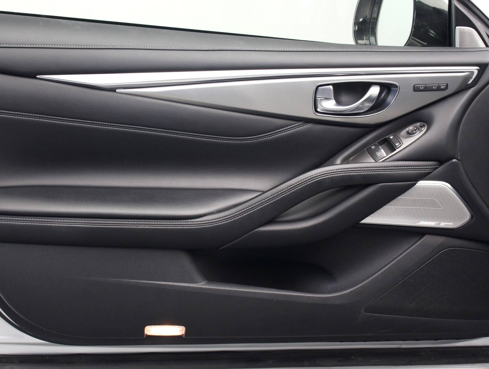 Florida Fine Cars - Used INFINITI Q60 Awd 2017 WEST PALM PREMIUM