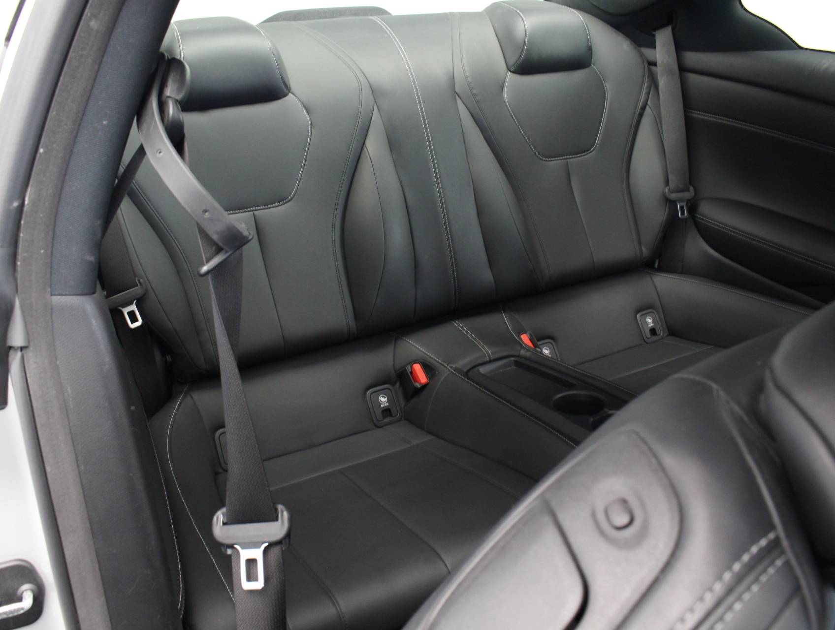 Florida Fine Cars - Used INFINITI Q60 Awd 2017 WEST PALM PREMIUM