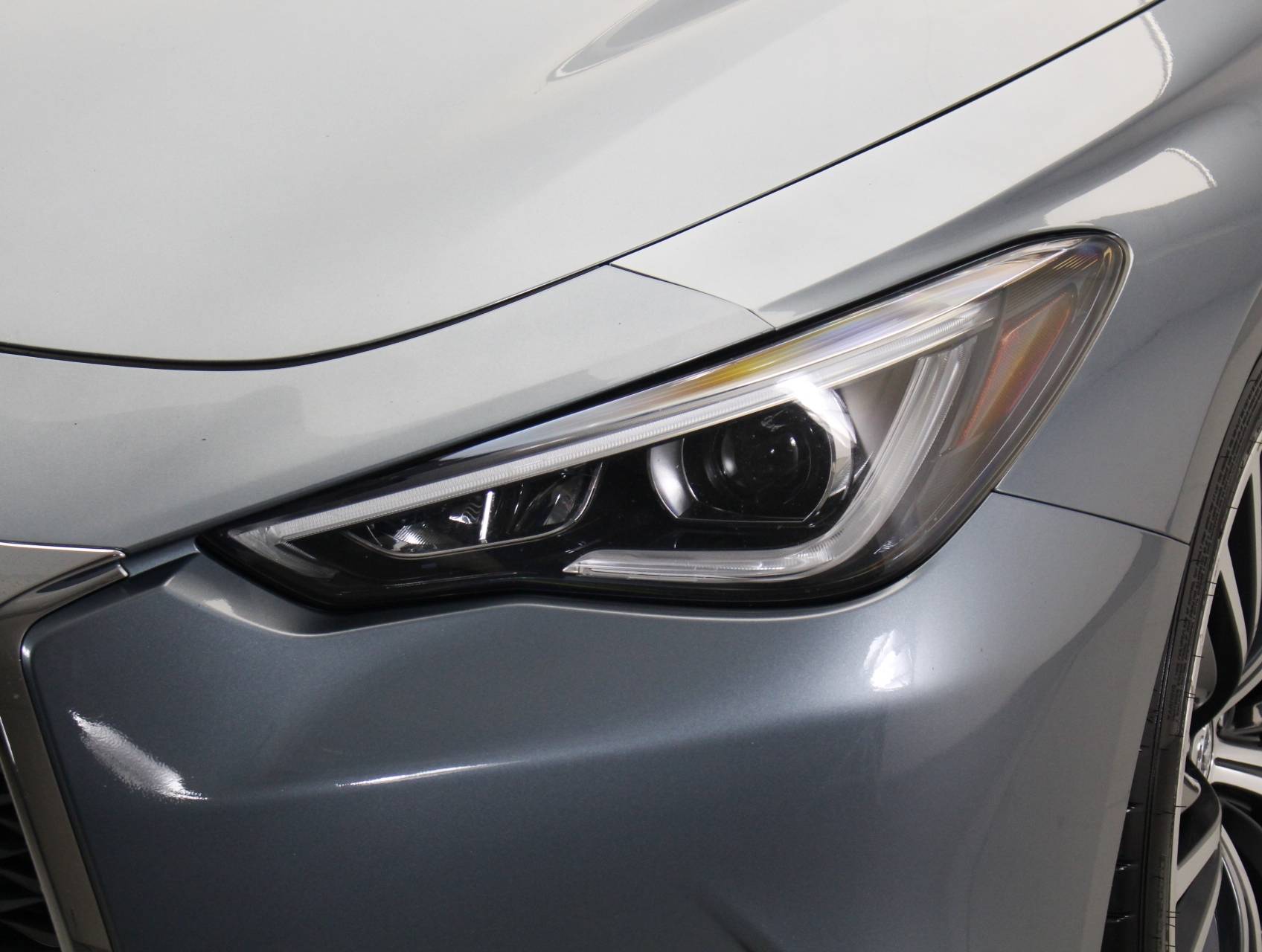 Florida Fine Cars - Used INFINITI Q60 2017 MARGATE PREMIUM