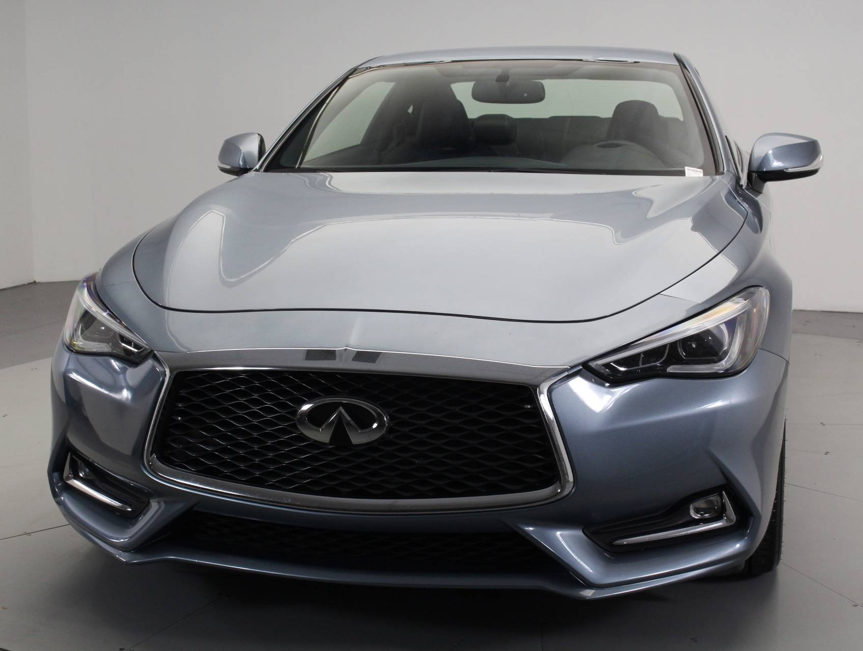 Florida Fine Cars - Used INFINITI Q60 2017 MARGATE PREMIUM