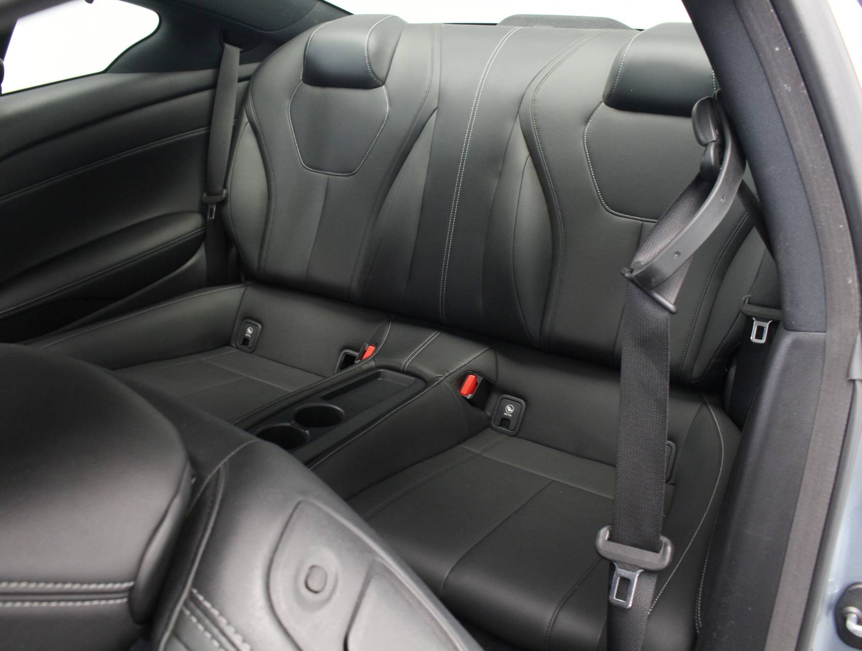 Florida Fine Cars - Used INFINITI Q60 2017 MARGATE PREMIUM