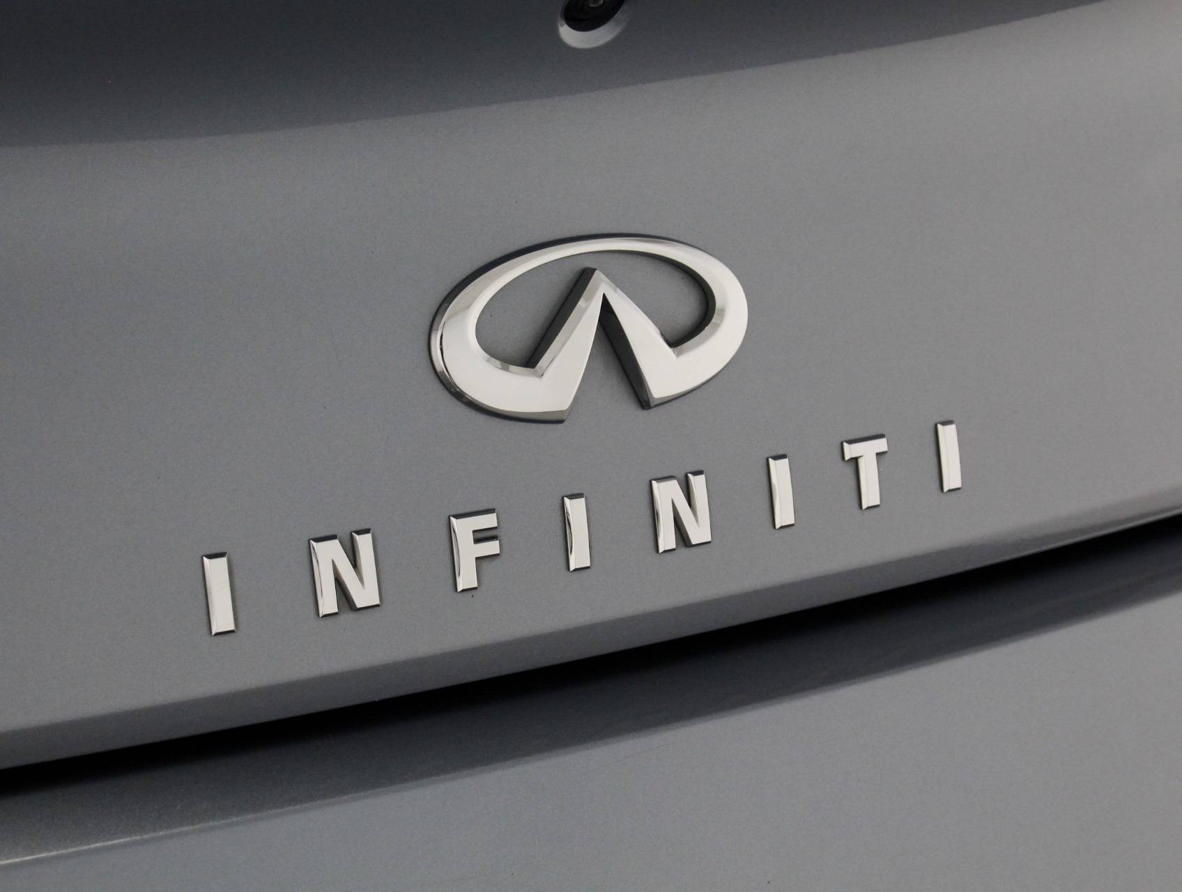 Florida Fine Cars - Used INFINITI Q60 2017 MARGATE PREMIUM