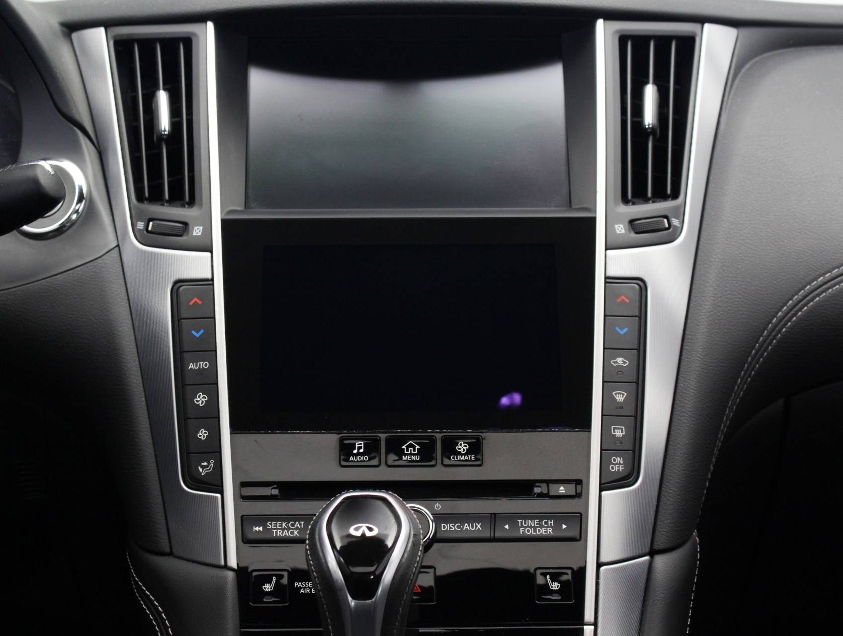 Florida Fine Cars - Used INFINITI Q60 2017 MARGATE PREMIUM