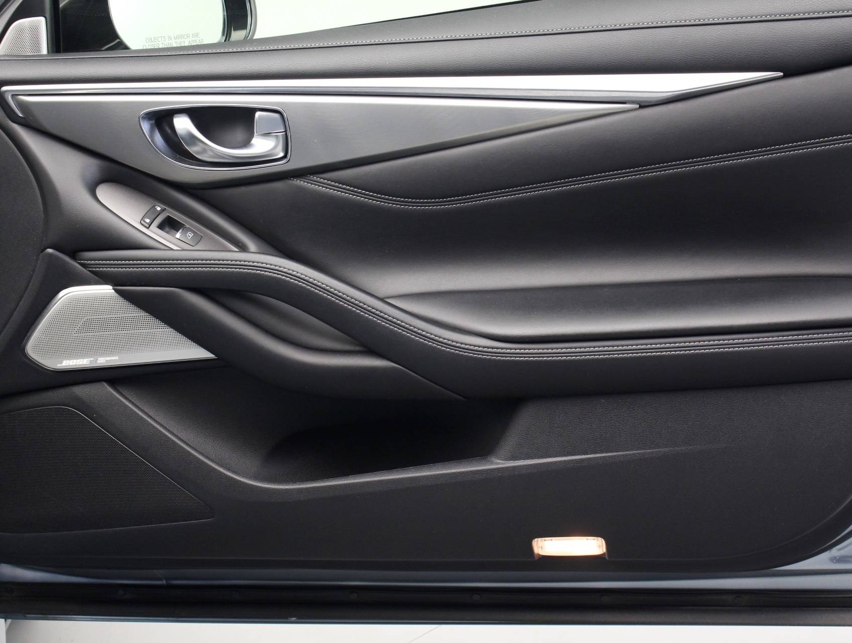 Florida Fine Cars - Used INFINITI Q60 2017 MARGATE PREMIUM