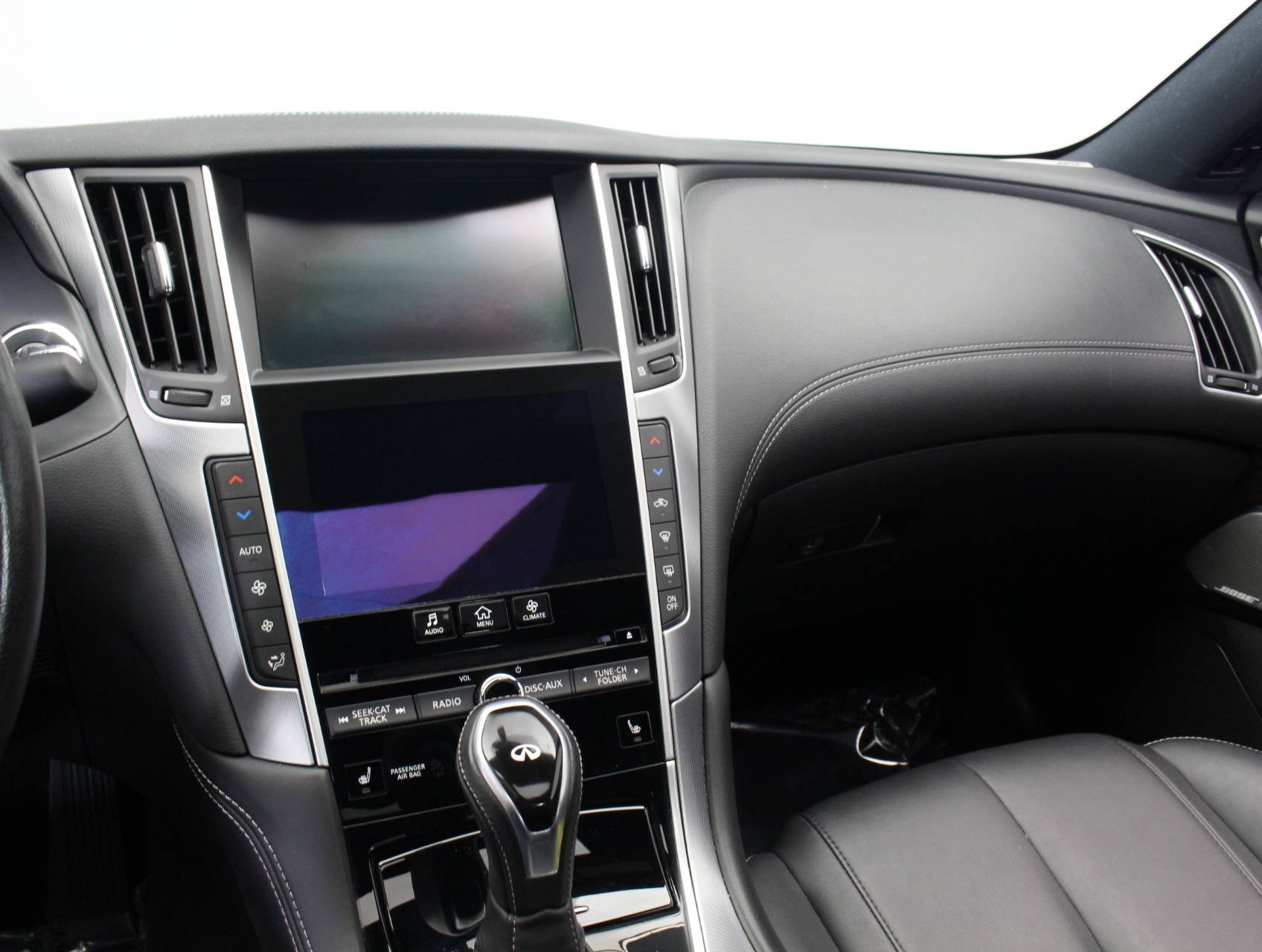 Florida Fine Cars - Used INFINITI Q60 2017 MARGATE PREMIUM