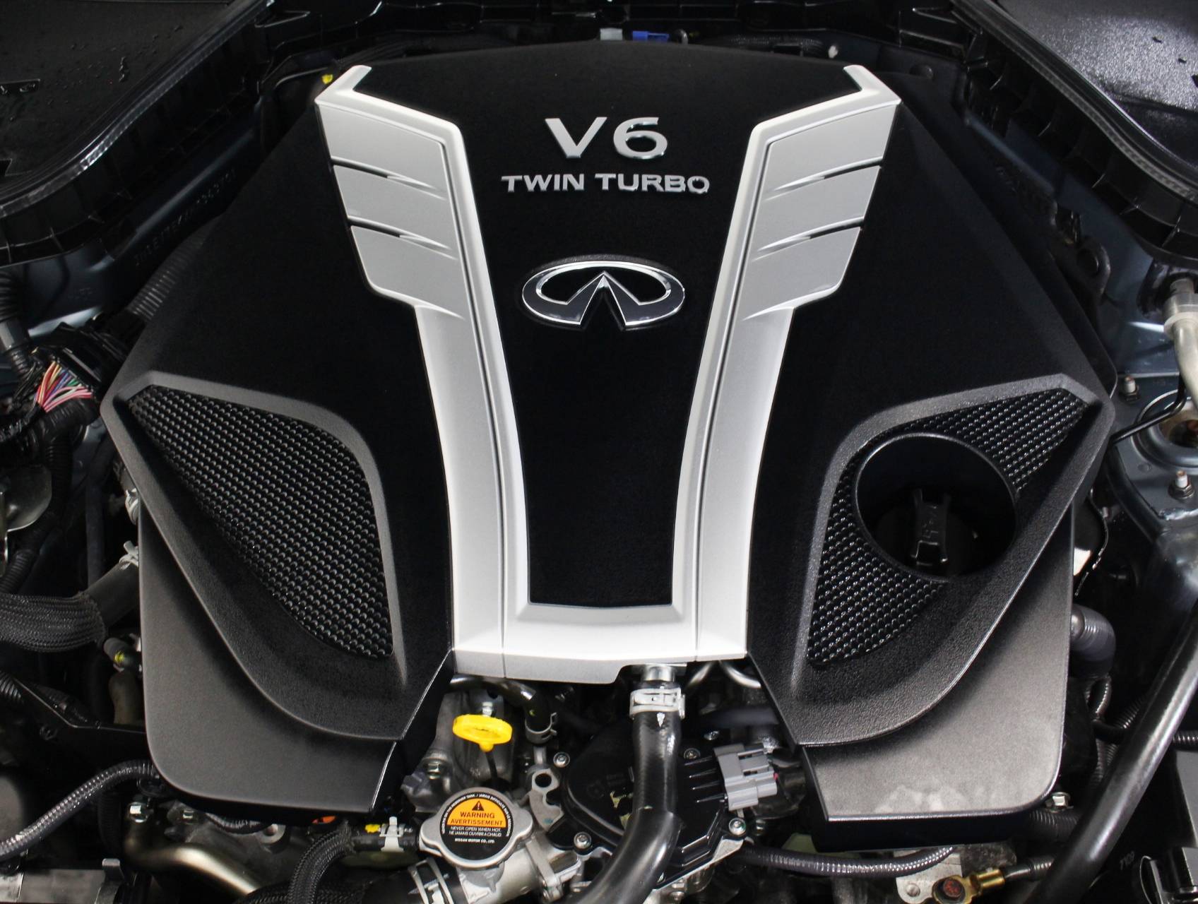 Florida Fine Cars - Used INFINITI Q60 2017 MARGATE PREMIUM