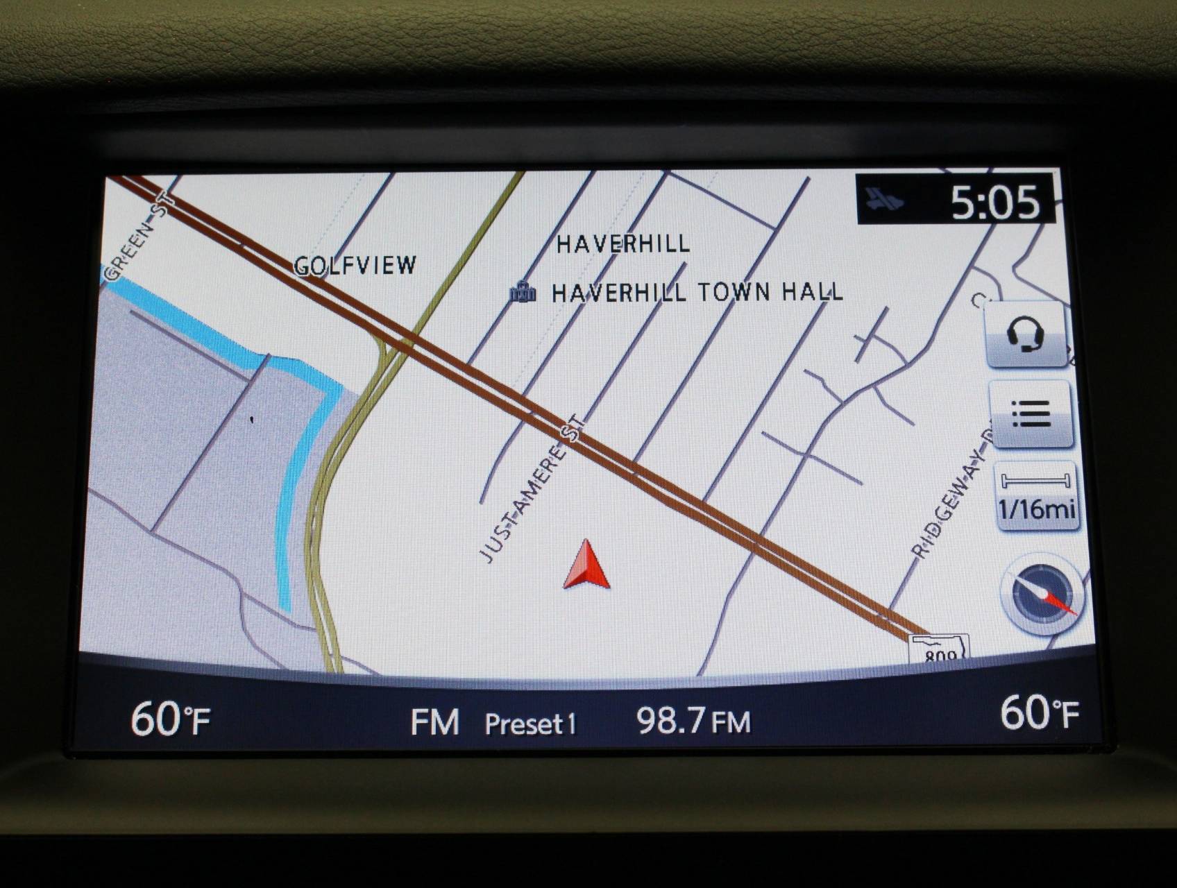 Florida Fine Cars - Used INFINITI Q60 2017 MARGATE PREMIUM