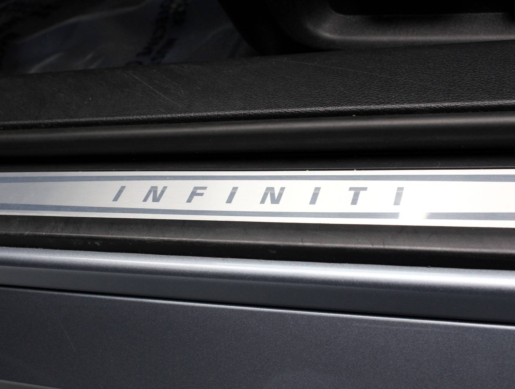 Florida Fine Cars - Used INFINITI Q60 2017 MARGATE PREMIUM