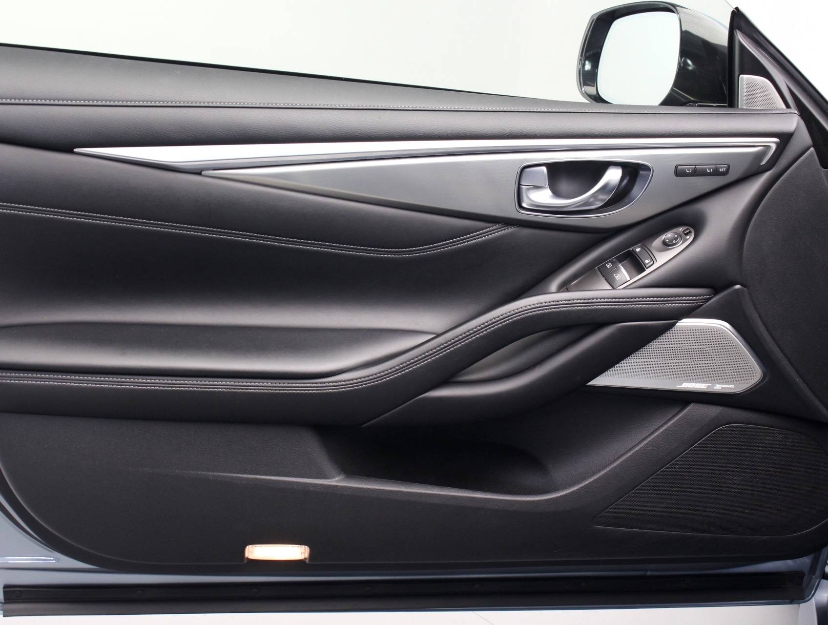 Florida Fine Cars - Used INFINITI Q60 2017 MARGATE PREMIUM