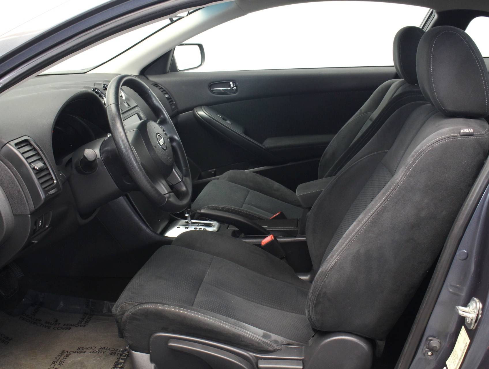 Florida Fine Cars - Used NISSAN ALTIMA 2013 WEST PALM 2.5 S