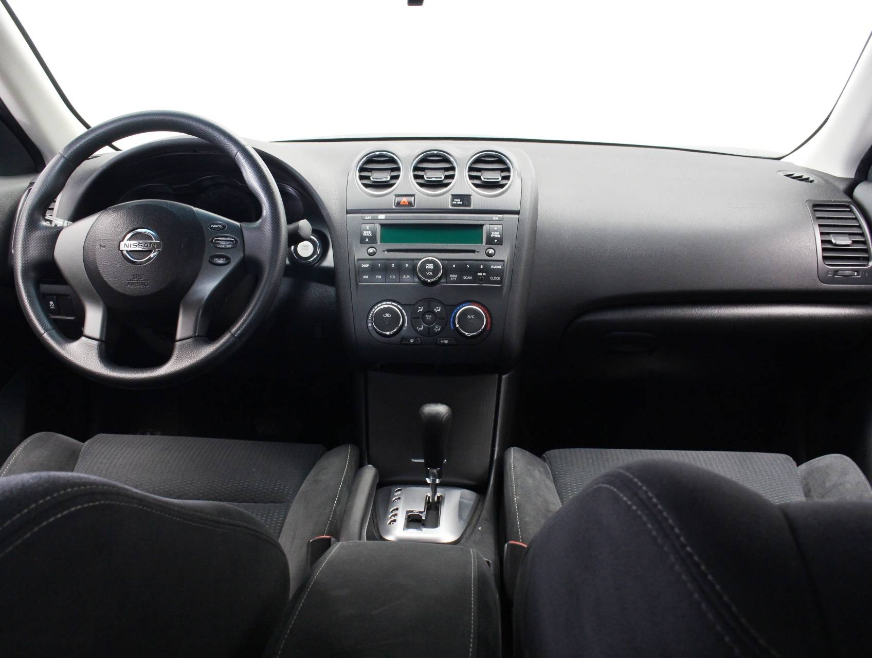 Florida Fine Cars - Used NISSAN ALTIMA 2013 WEST PALM 2.5 S