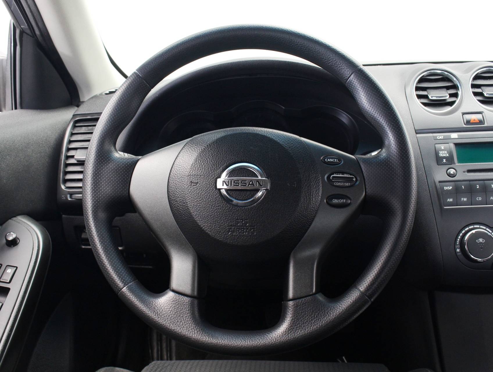 Florida Fine Cars - Used NISSAN ALTIMA 2013 WEST PALM 2.5 S