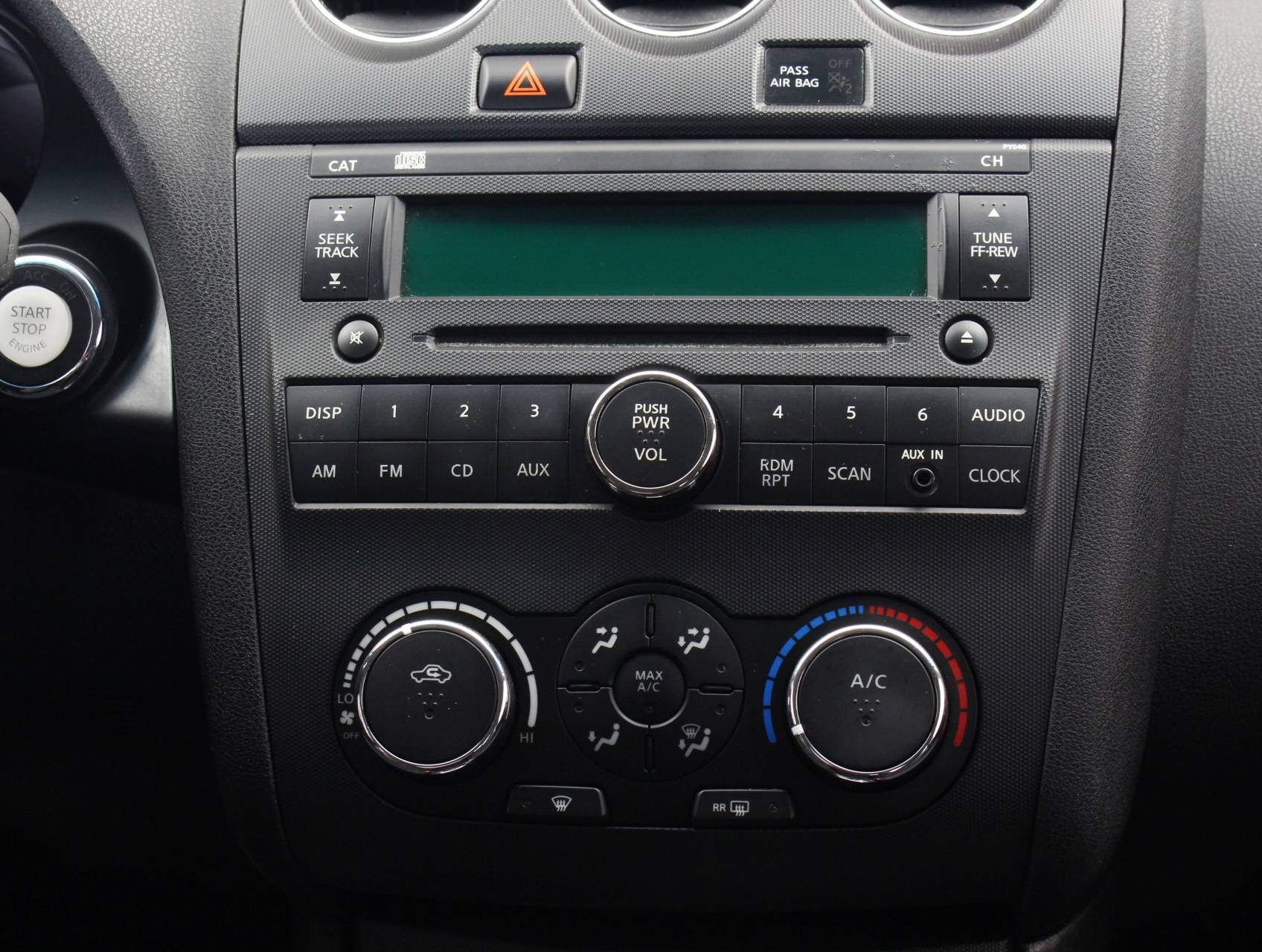 Florida Fine Cars - Used NISSAN ALTIMA 2013 WEST PALM 2.5 S