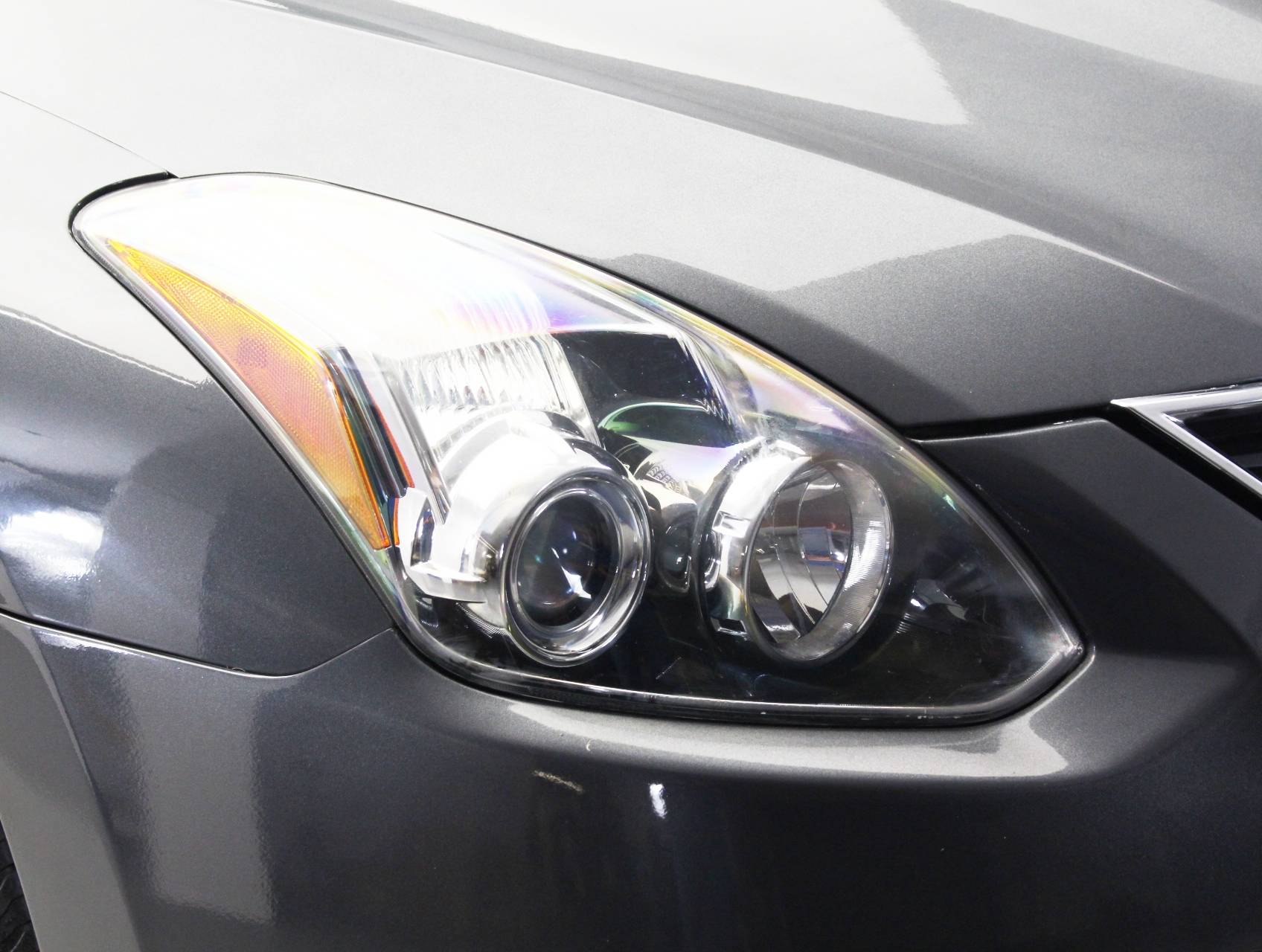 Florida Fine Cars - Used NISSAN ALTIMA 2013 WEST PALM 2.5 S