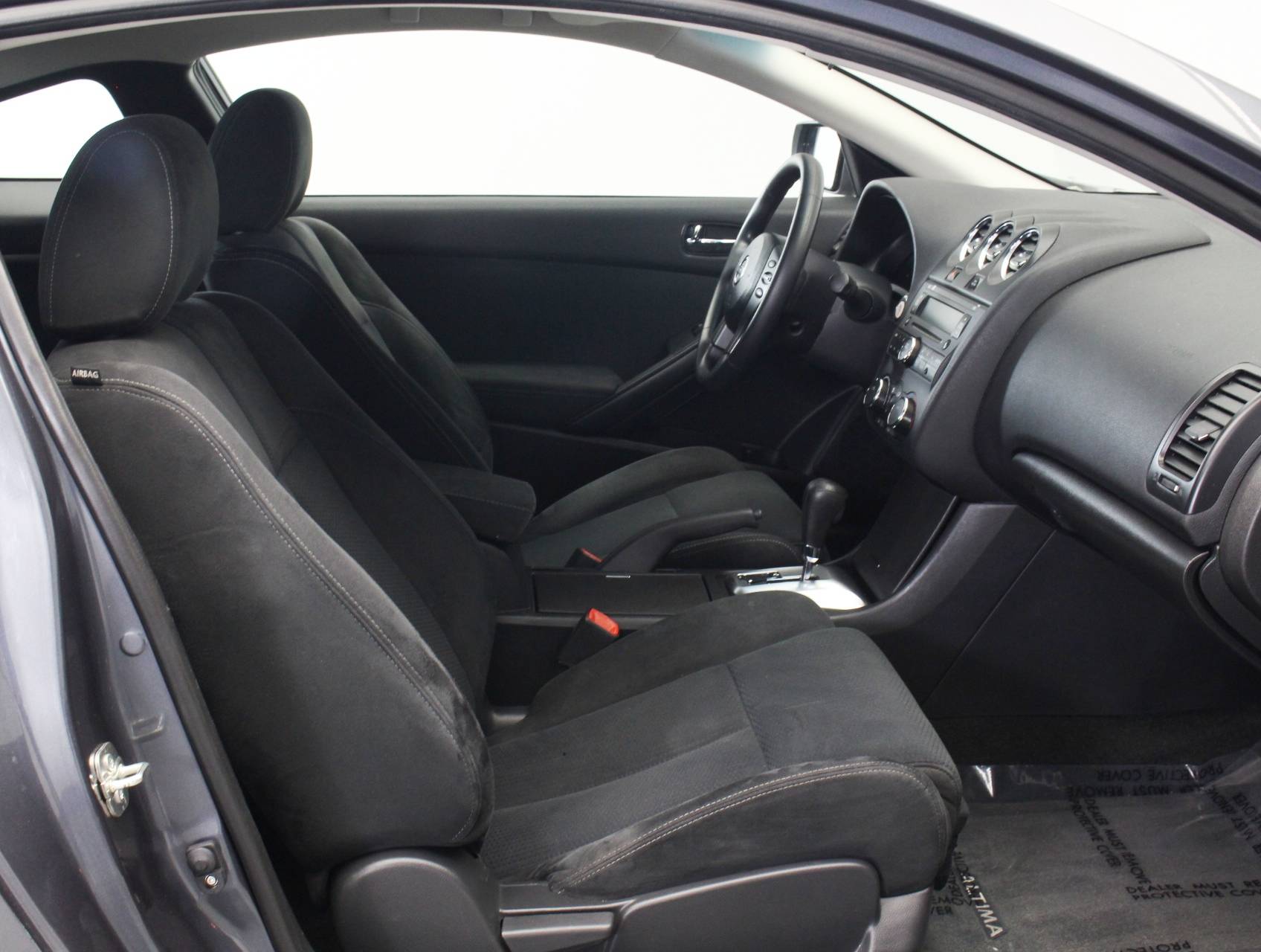 Florida Fine Cars - Used NISSAN ALTIMA 2013 WEST PALM 2.5 S