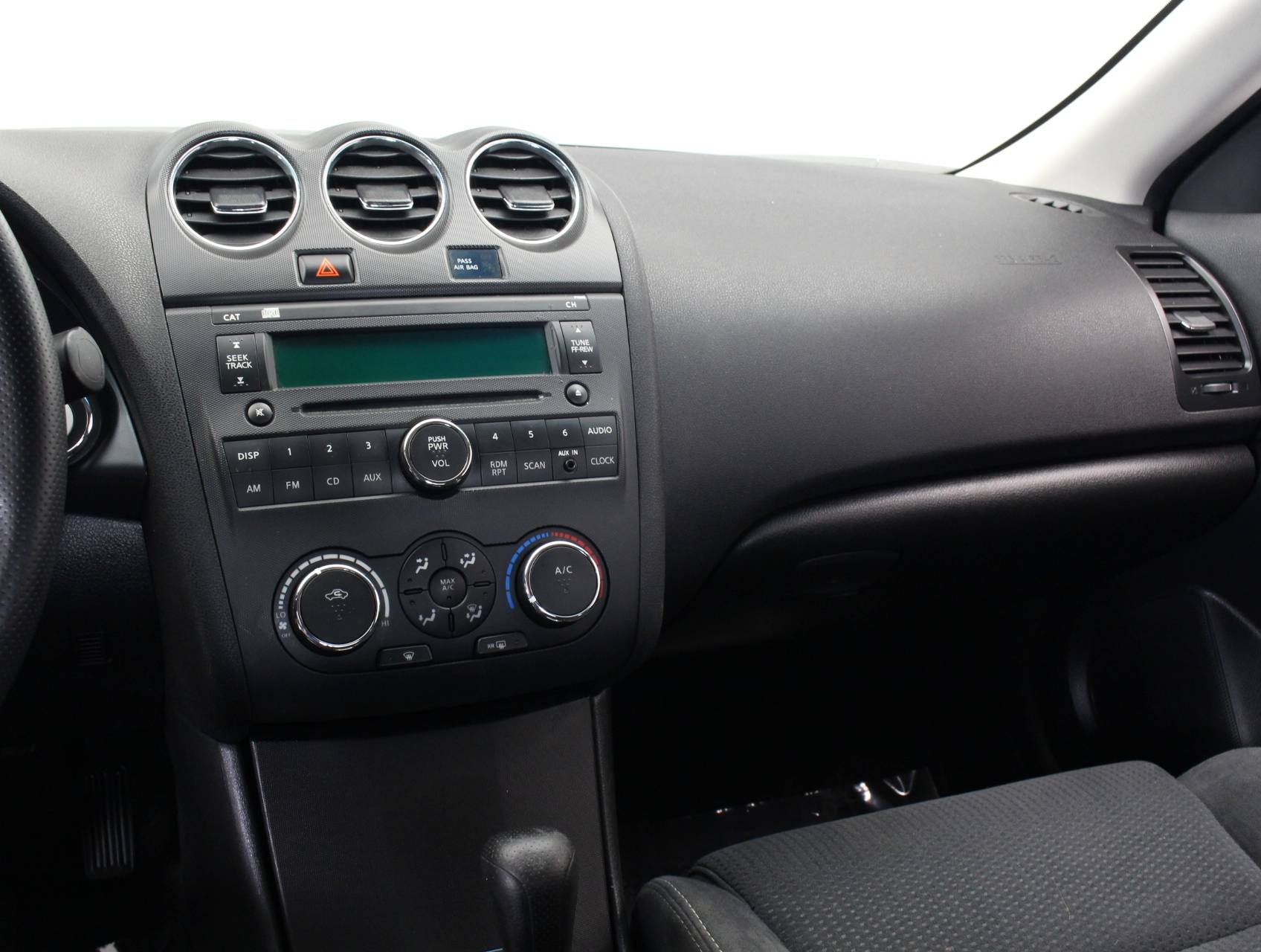 Florida Fine Cars - Used NISSAN ALTIMA 2013 WEST PALM 2.5 S
