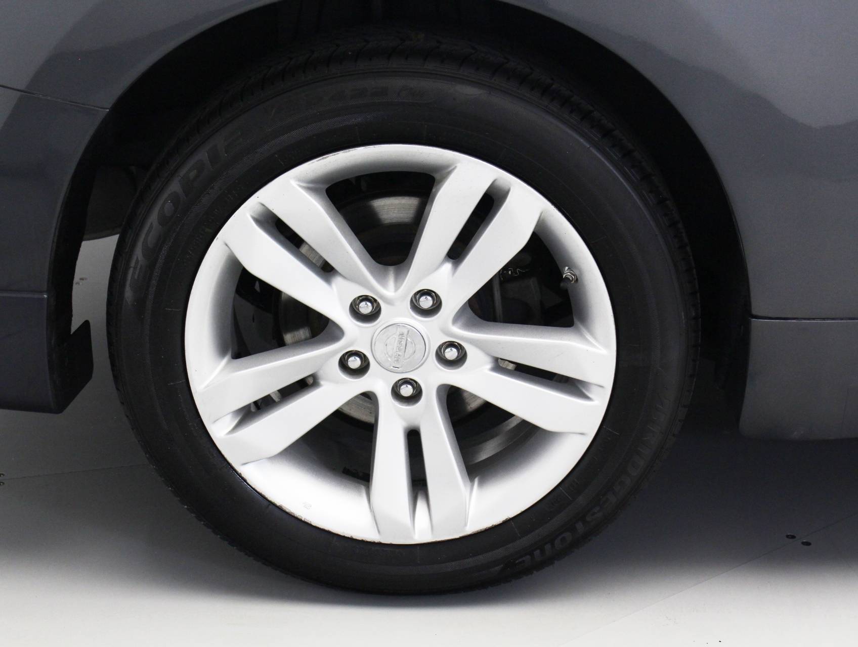 Florida Fine Cars - Used NISSAN ALTIMA 2013 WEST PALM 2.5 S