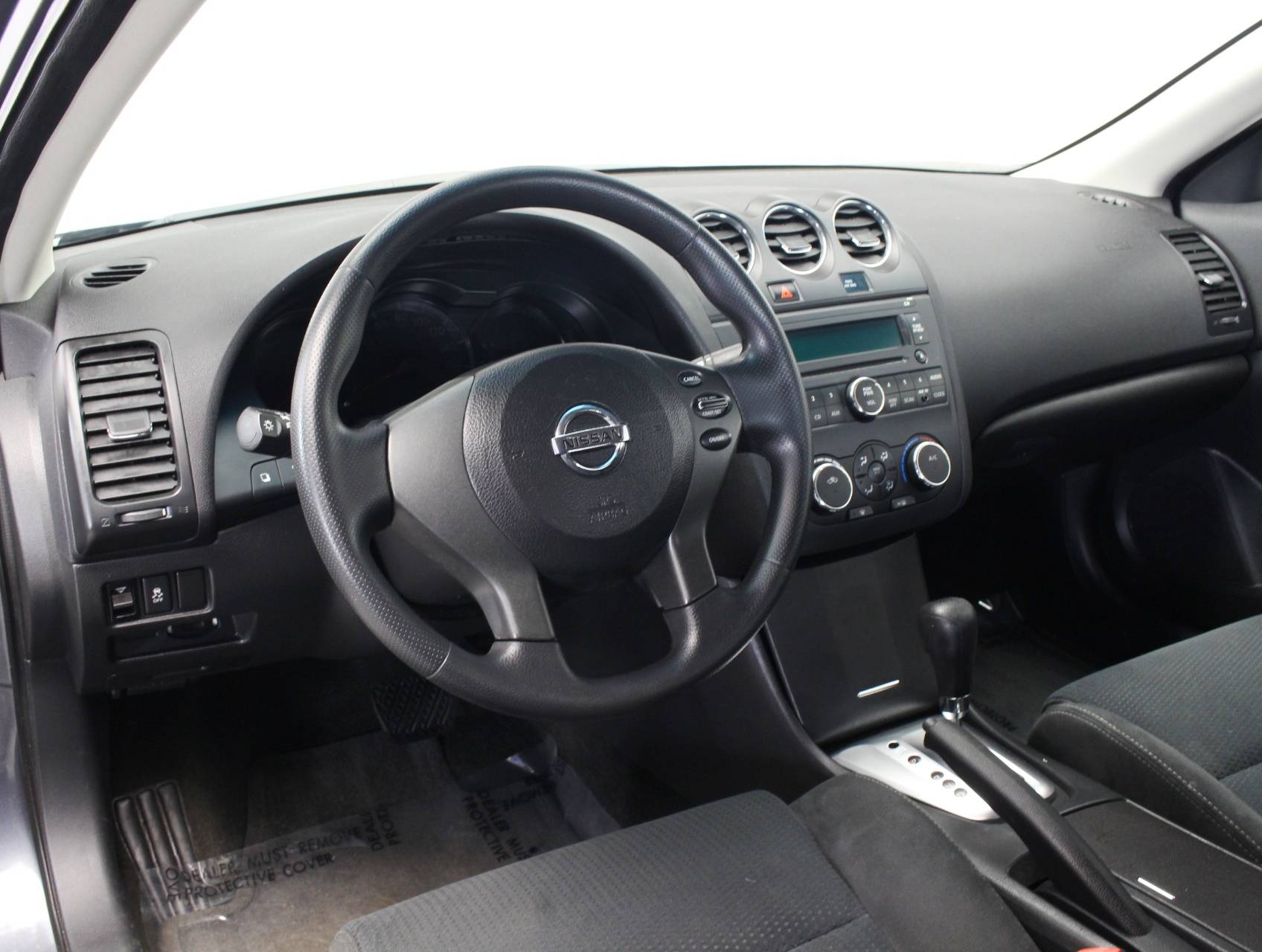 Florida Fine Cars - Used NISSAN ALTIMA 2013 WEST PALM 2.5 S