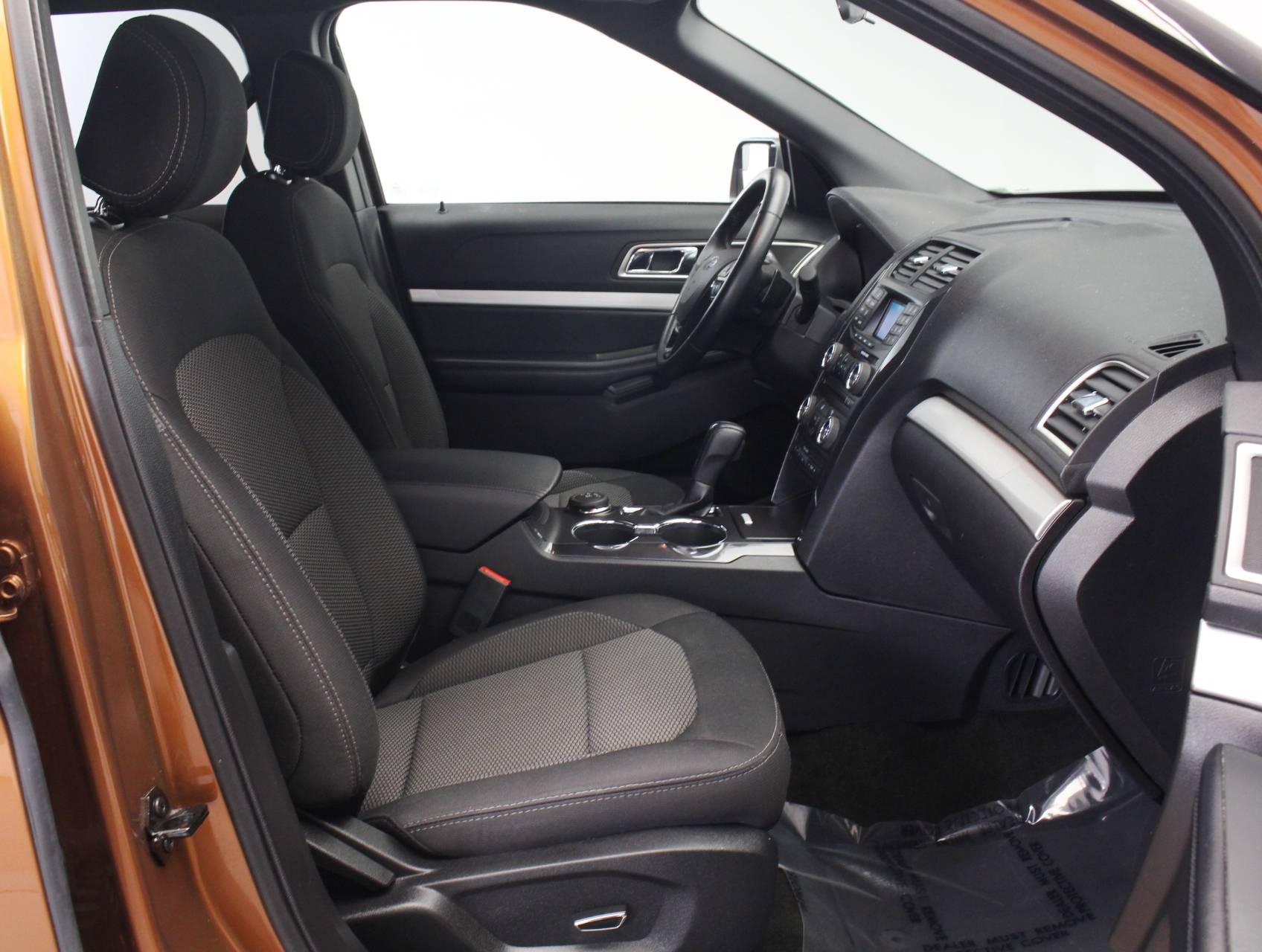 Florida Fine Cars - Used FORD EXPLORER 2017 WEST PALM Xlt 4x4