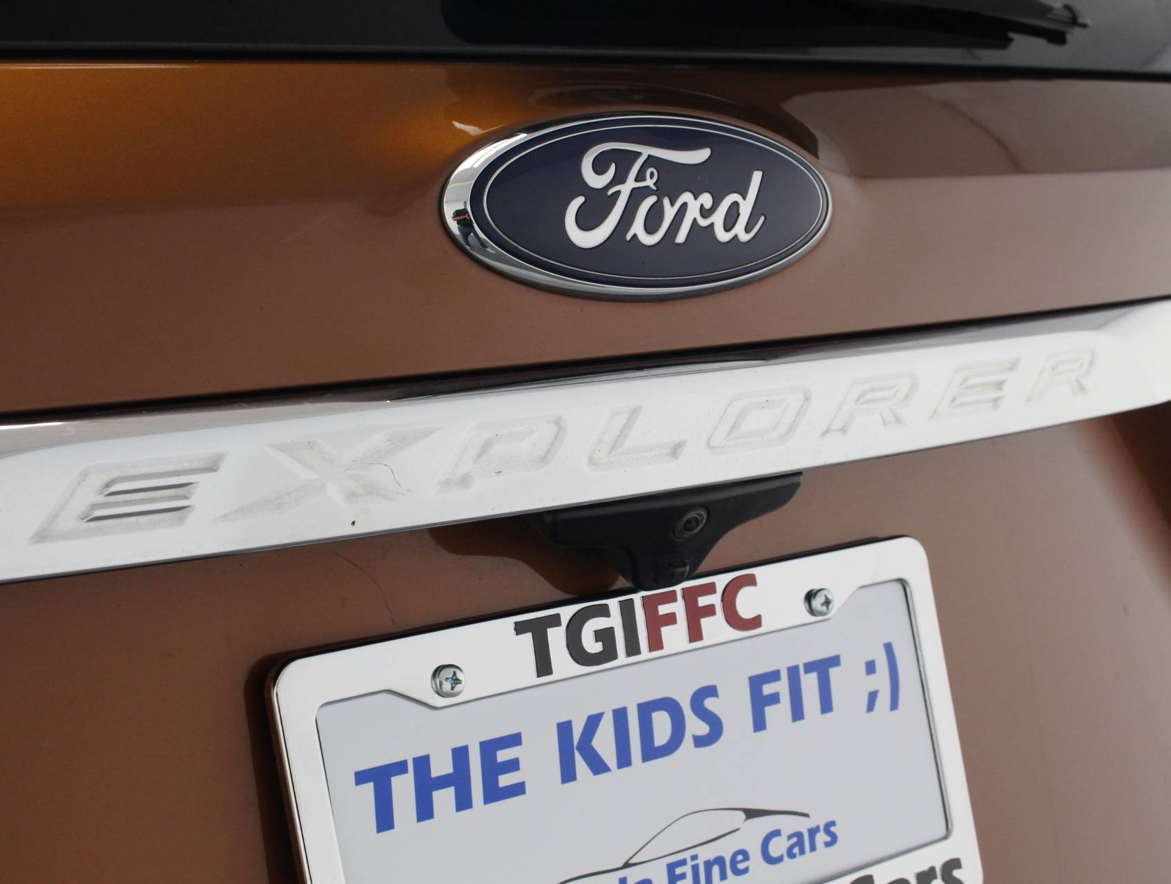 Florida Fine Cars - Used FORD EXPLORER 2017 WEST PALM Xlt 4x4