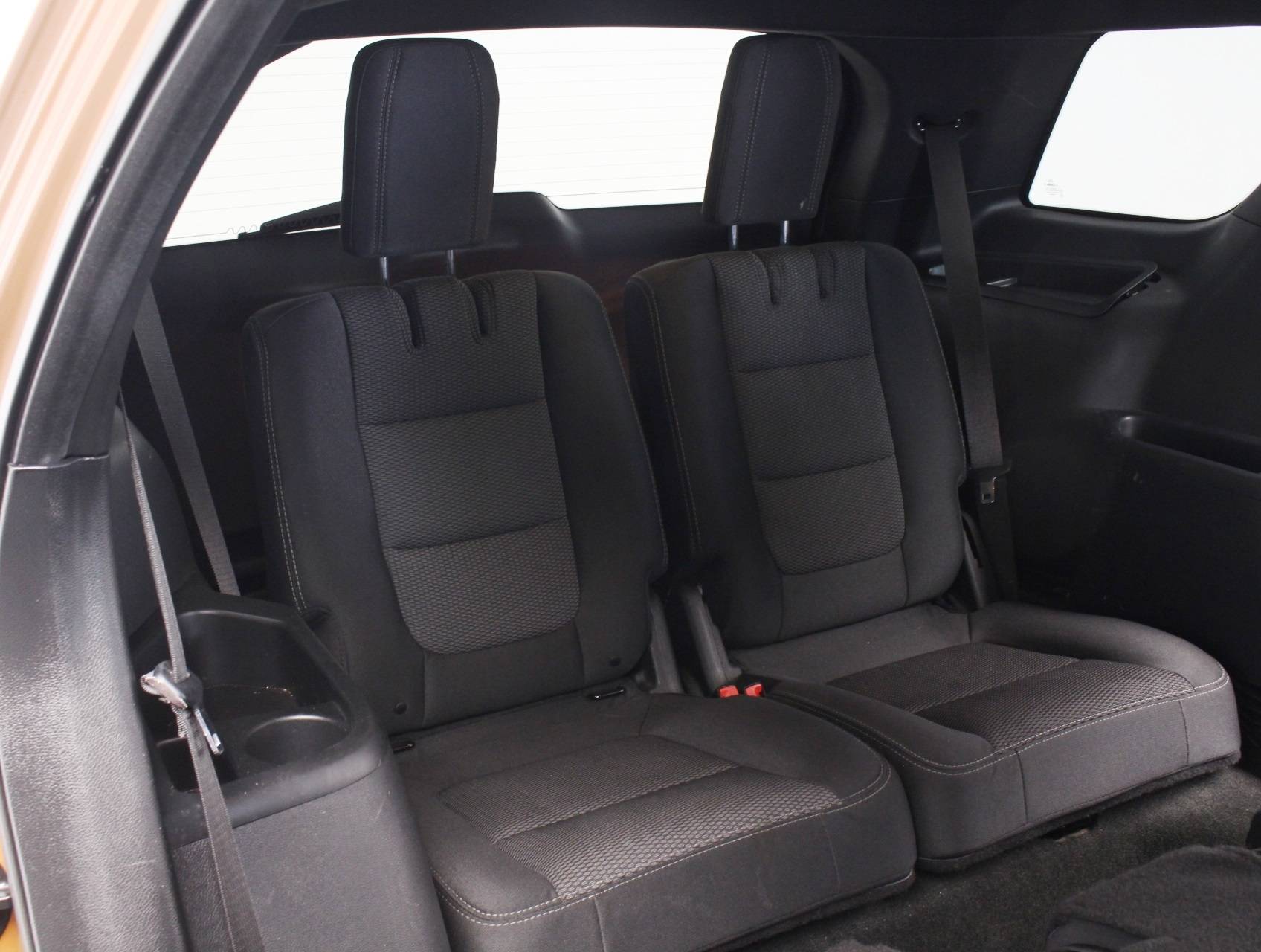 Florida Fine Cars - Used FORD EXPLORER 2017 WEST PALM Xlt 4x4