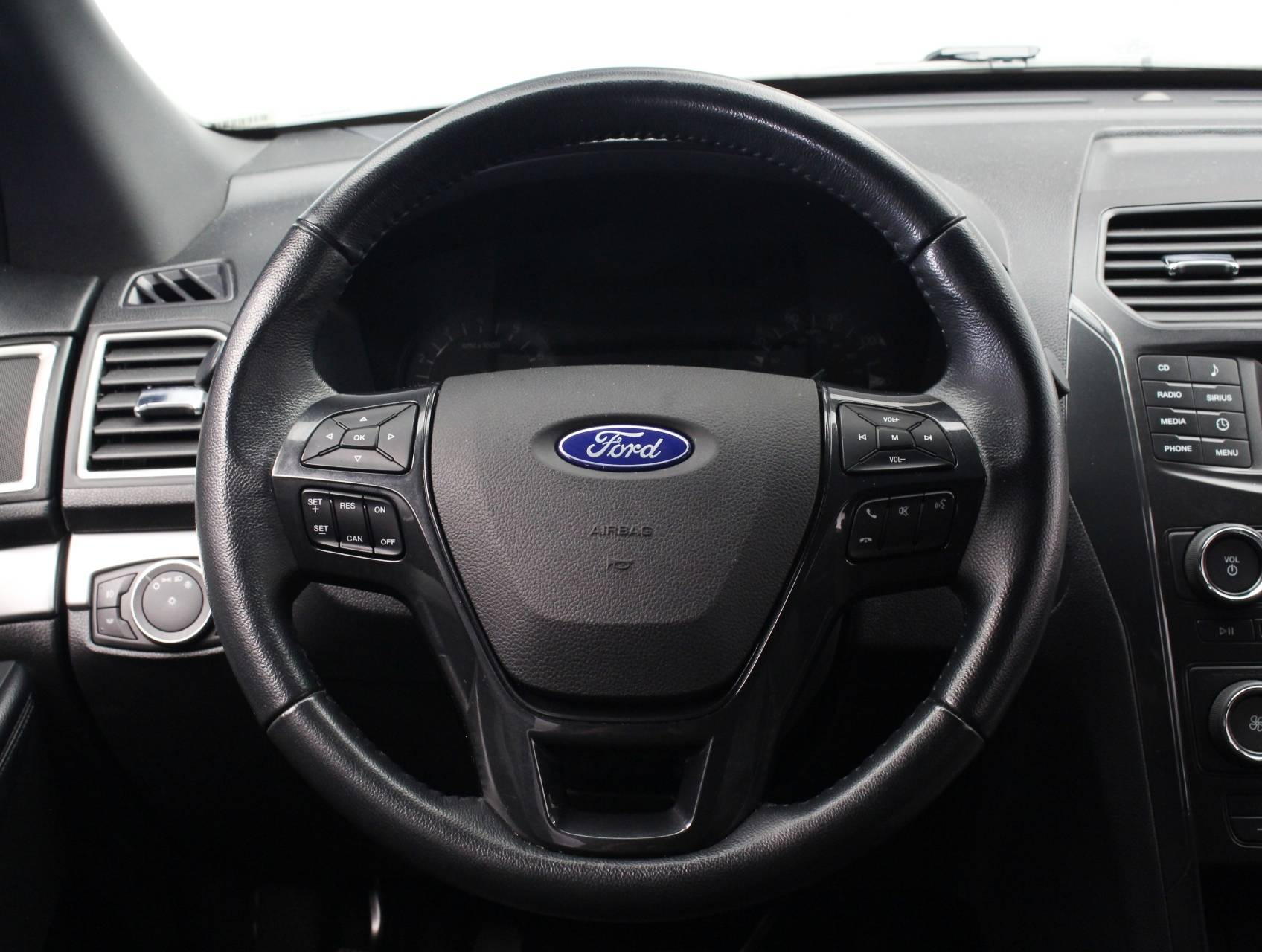 Florida Fine Cars - Used FORD EXPLORER 2017 WEST PALM Xlt 4x4